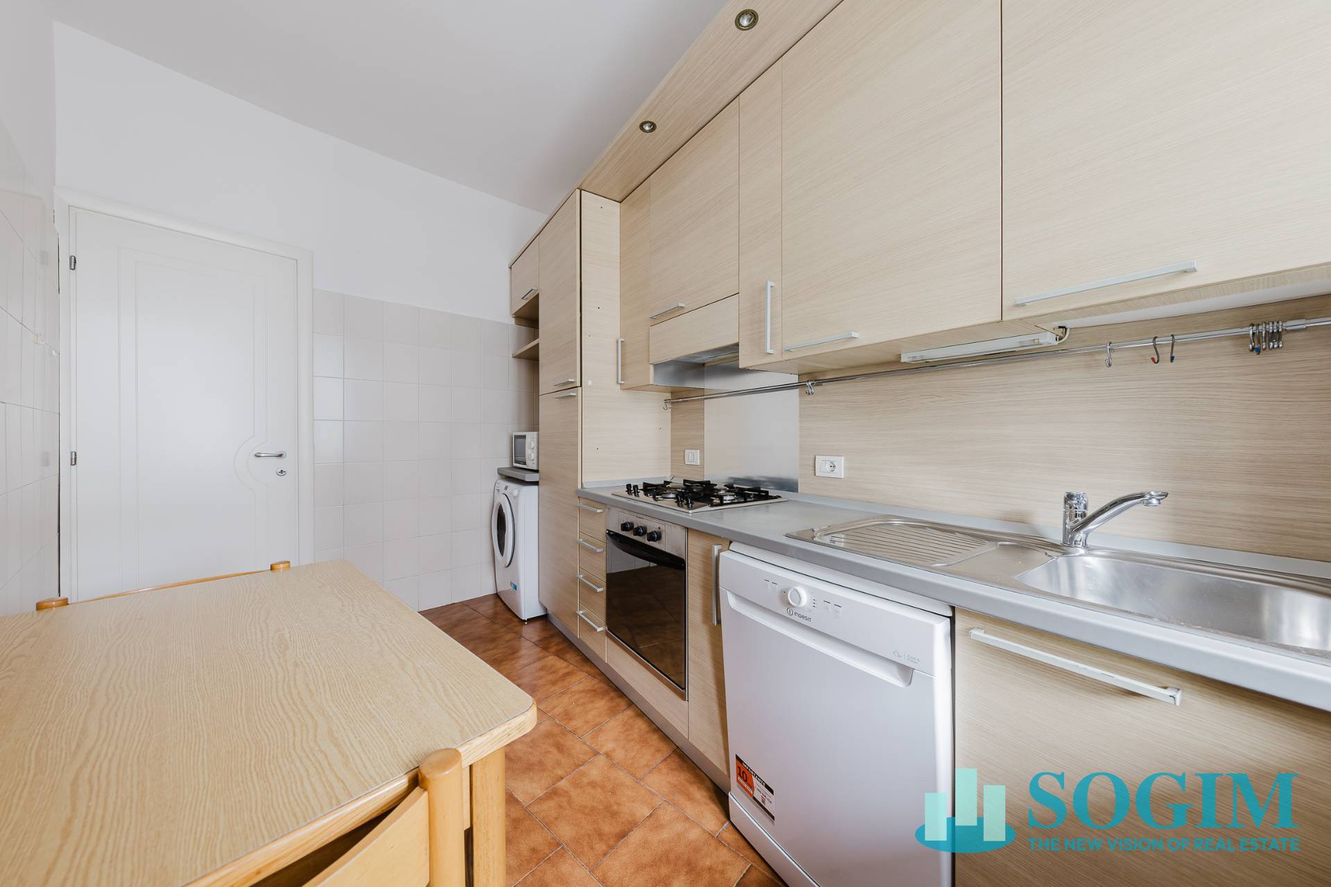 Appartamento in affitto a Milano, * Gorla, Turro, V.le Monza, Bicocca, Greco