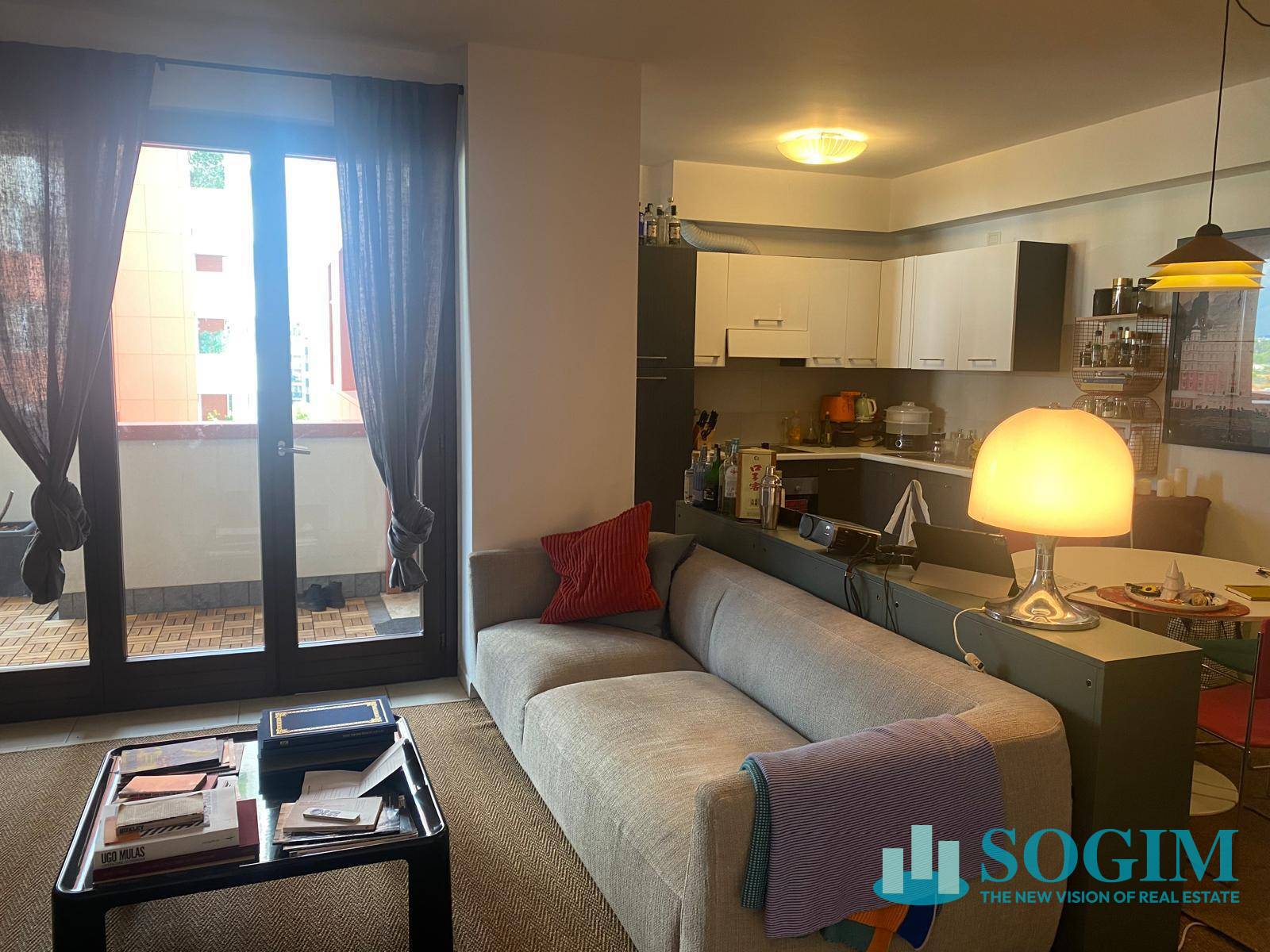 Appartamento in affitto a Milano, Cenisio