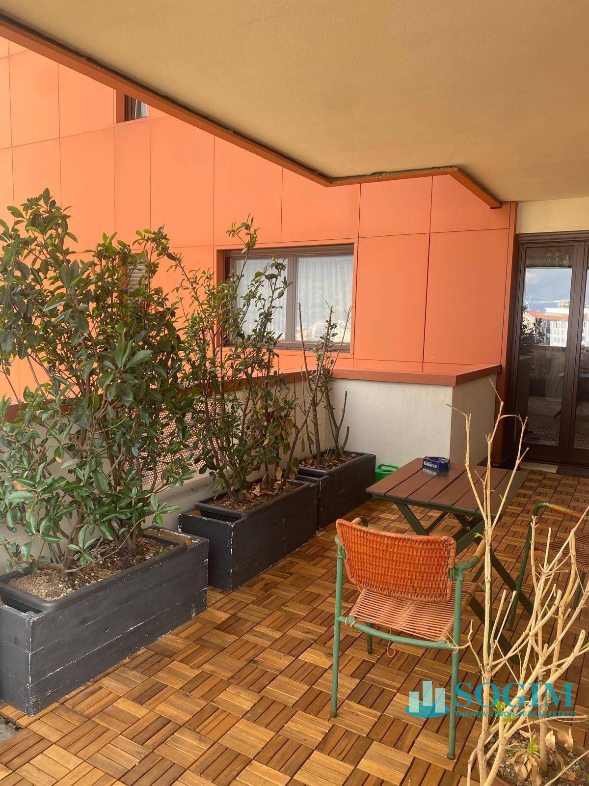 Appartamento in affitto a Milano, Cenisio