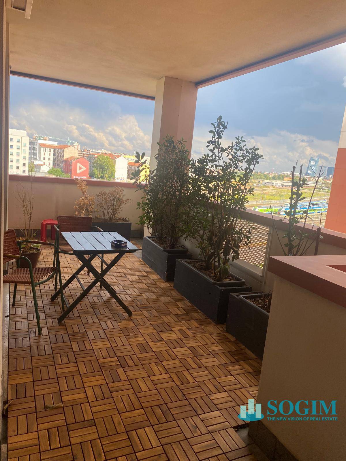 Appartamento in affitto a Milano, Cenisio