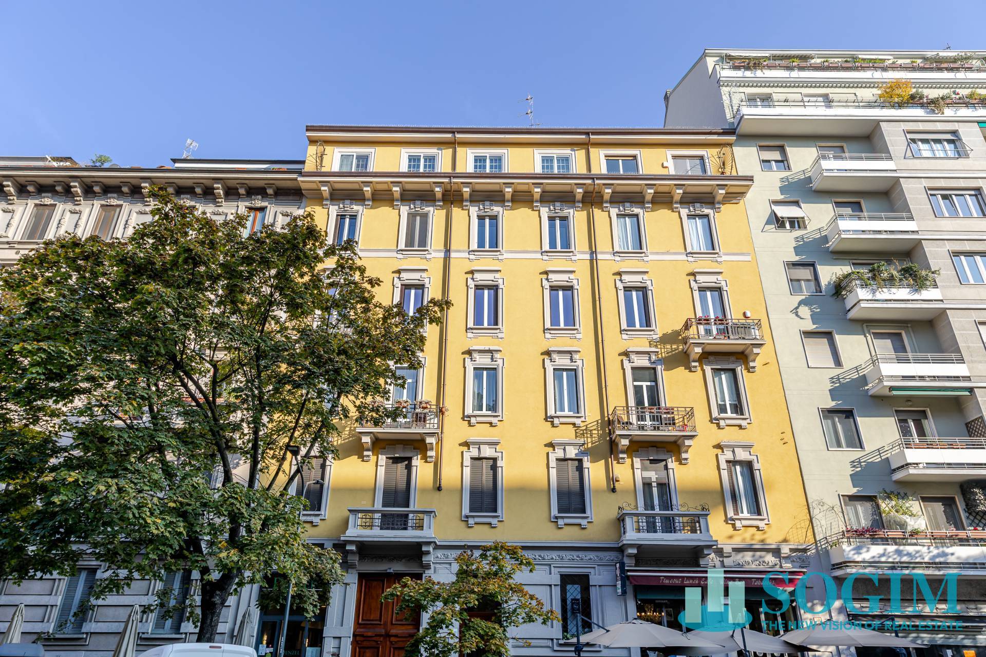 Appartamento in vendita a Milano, * Foppa, Solari, Washington, Papiniano, P.ta Genova, P.za Napoli