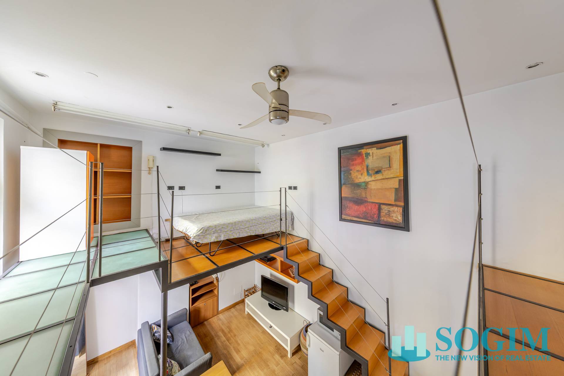 Appartamento in vendita a Milano, * Foppa, Solari, Washington, Papiniano, P.ta Genova, P.za Napoli