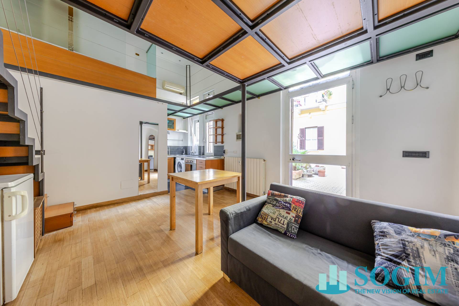 Appartamento in vendita a Milano, * Foppa, Solari, Washington, Papiniano, P.ta Genova, P.za Napoli