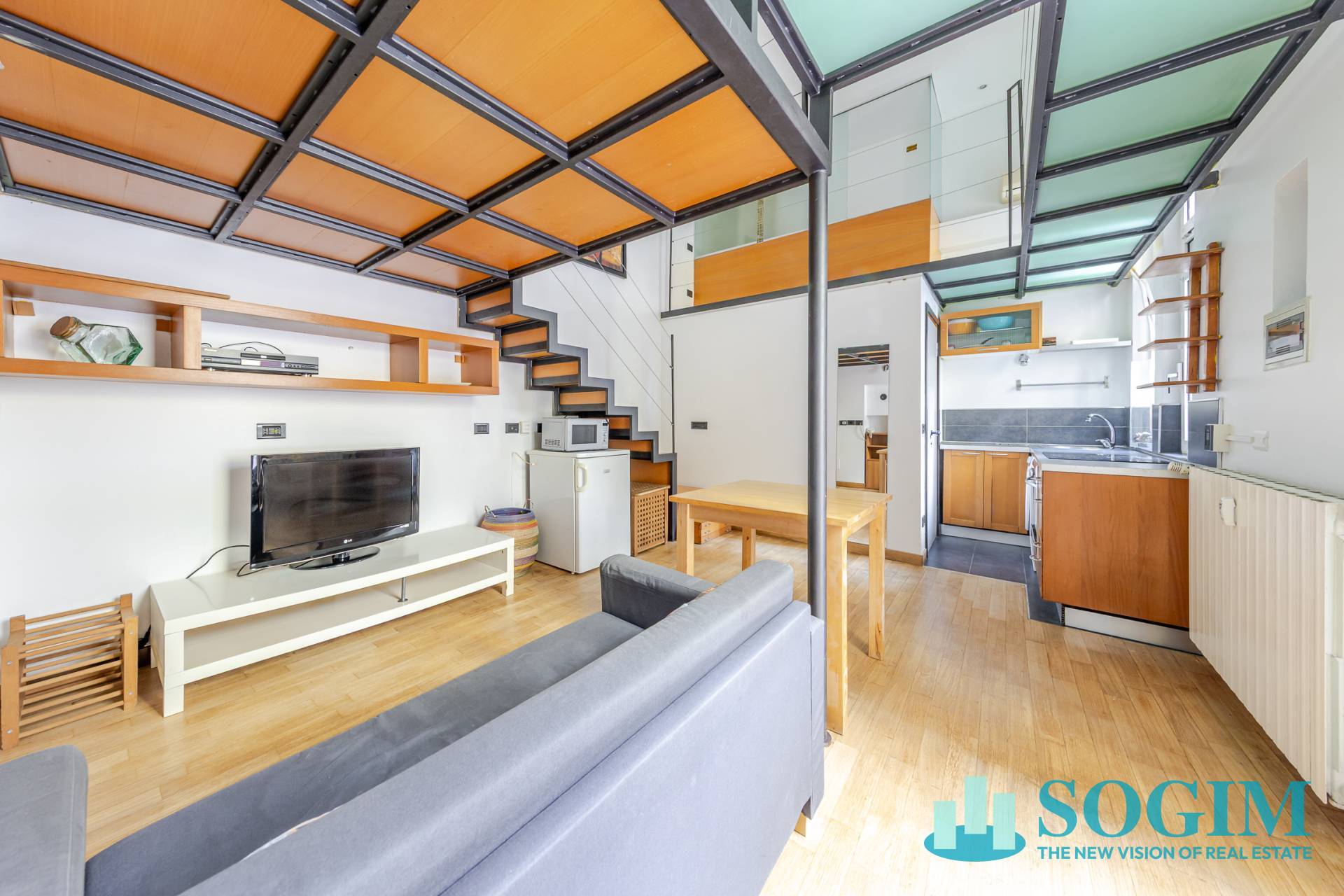 Appartamento in vendita a Milano, * Foppa, Solari, Washington, Papiniano, P.ta Genova, P.za Napoli