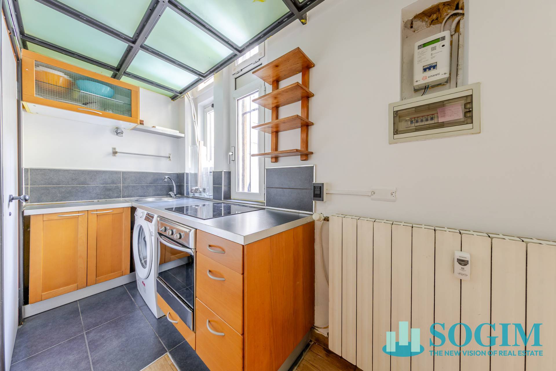 Appartamento in vendita a Milano, * Foppa, Solari, Washington, Papiniano, P.ta Genova, P.za Napoli