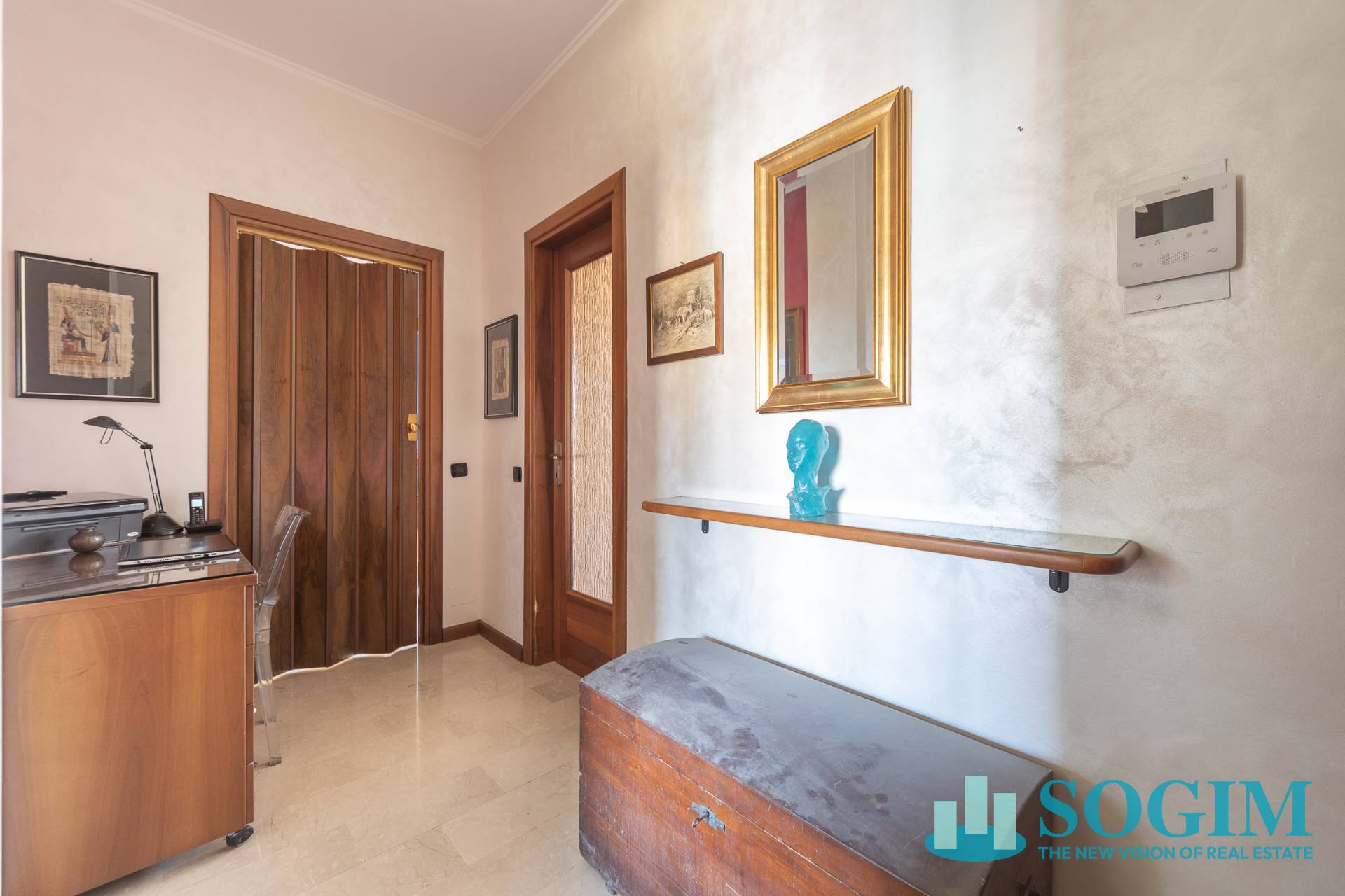 Appartamento in vendita a Milano, * Foppa, Solari, Washington, Papiniano, P.ta Genova, P.za Napoli