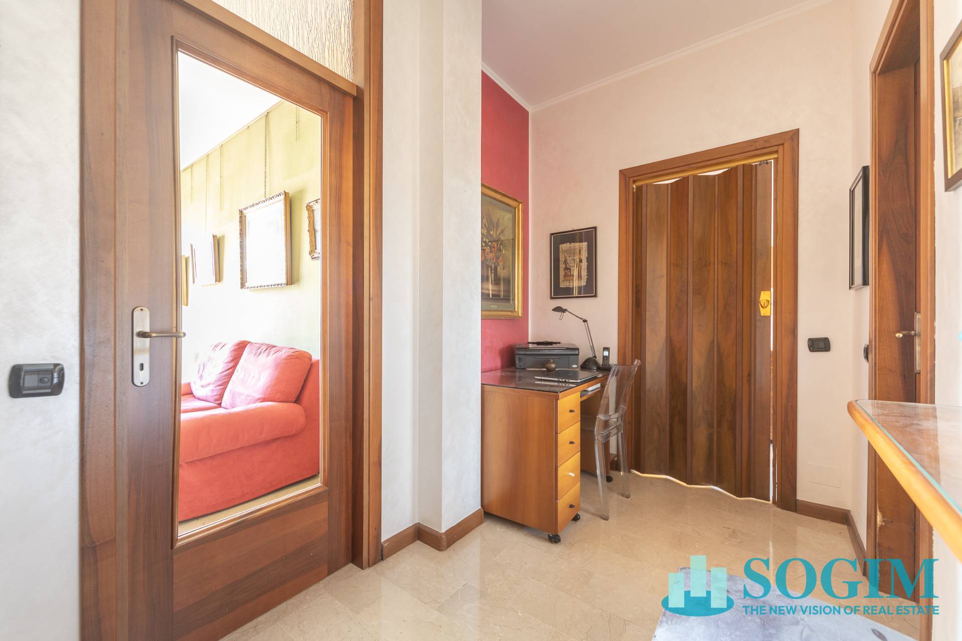 Appartamento in vendita a Milano, * Foppa, Solari, Washington, Papiniano, P.ta Genova, P.za Napoli