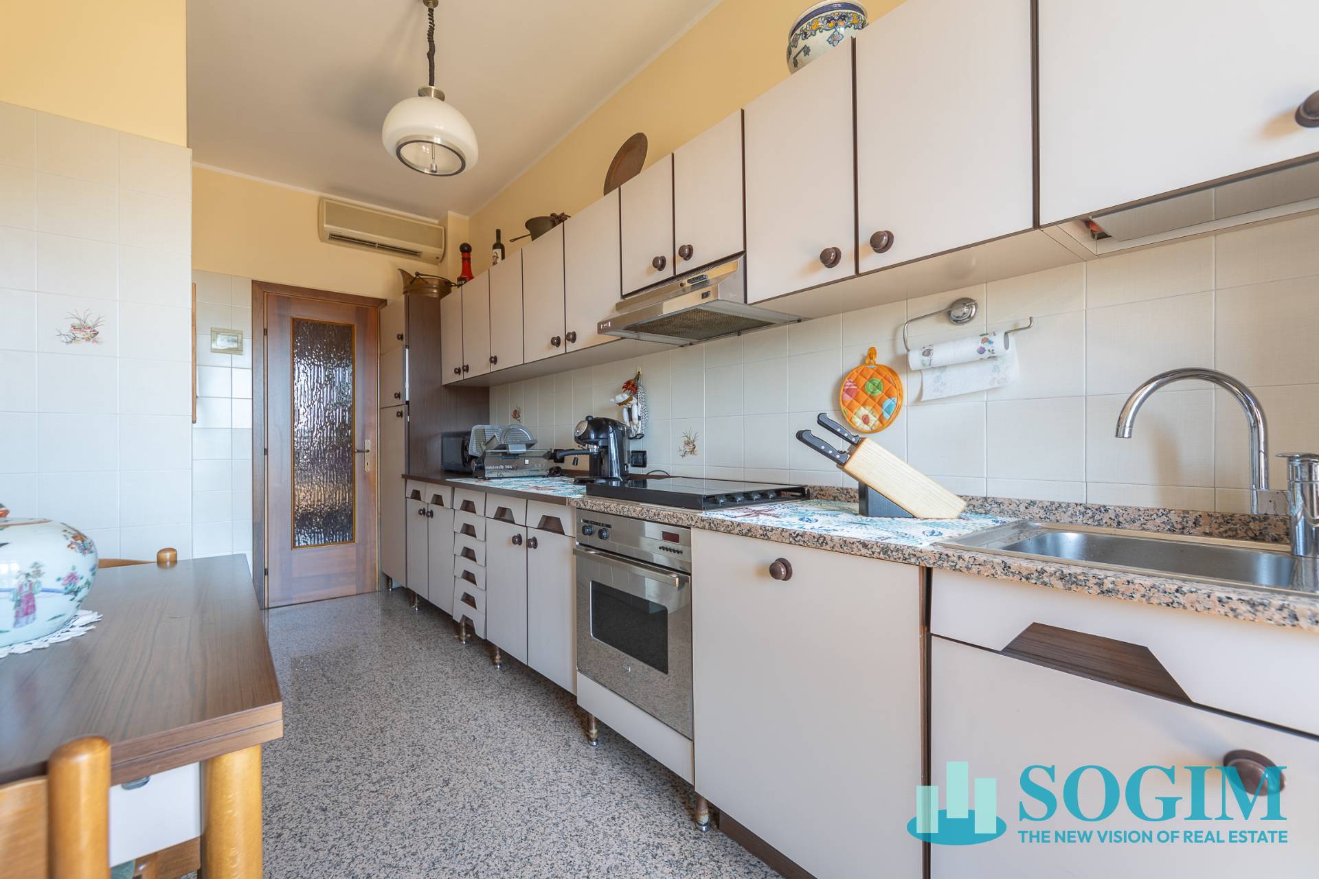 Appartamento in vendita a Milano, * Foppa, Solari, Washington, Papiniano, P.ta Genova, P.za Napoli