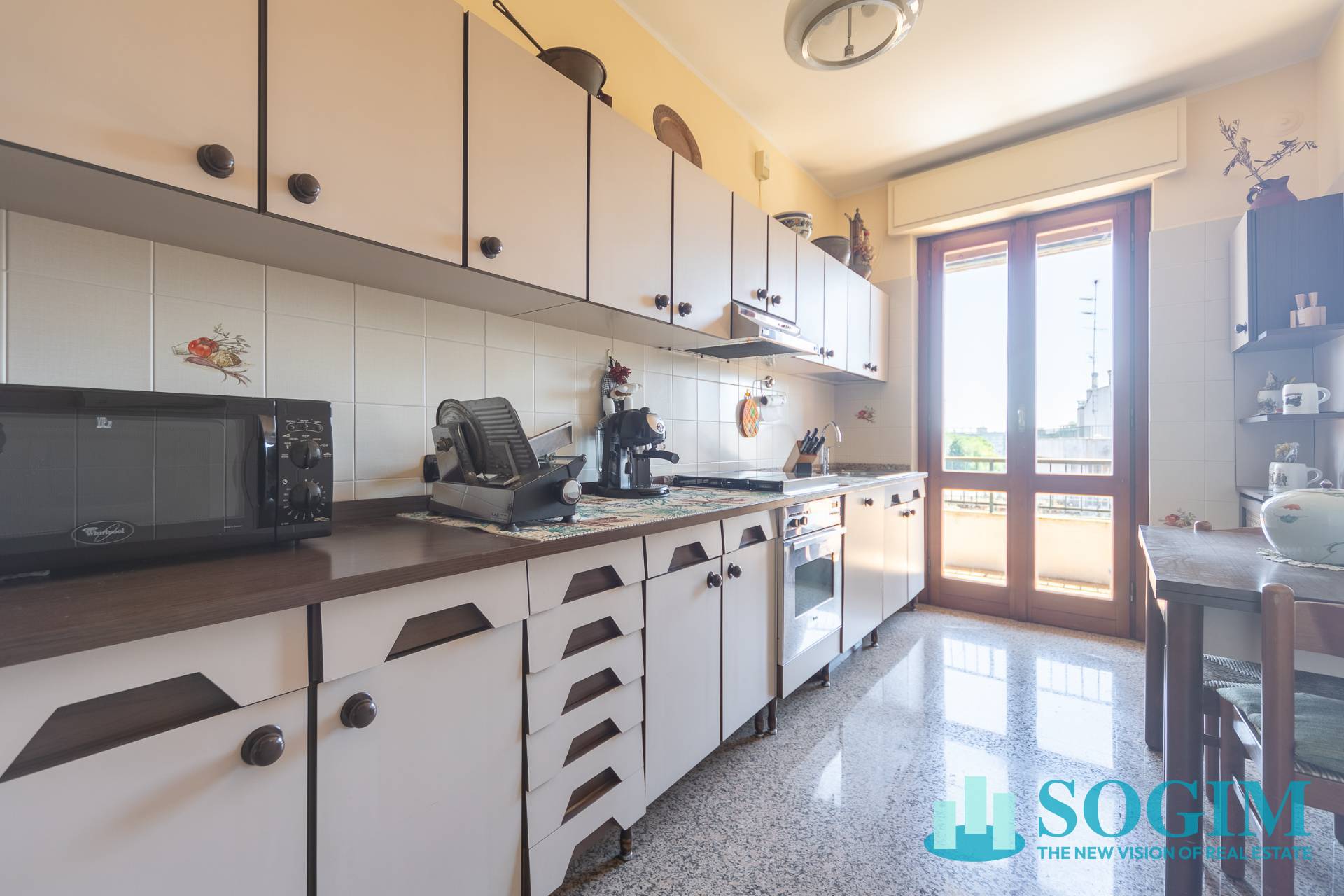 Appartamento in vendita a Milano, * Foppa, Solari, Washington, Papiniano, P.ta Genova, P.za Napoli