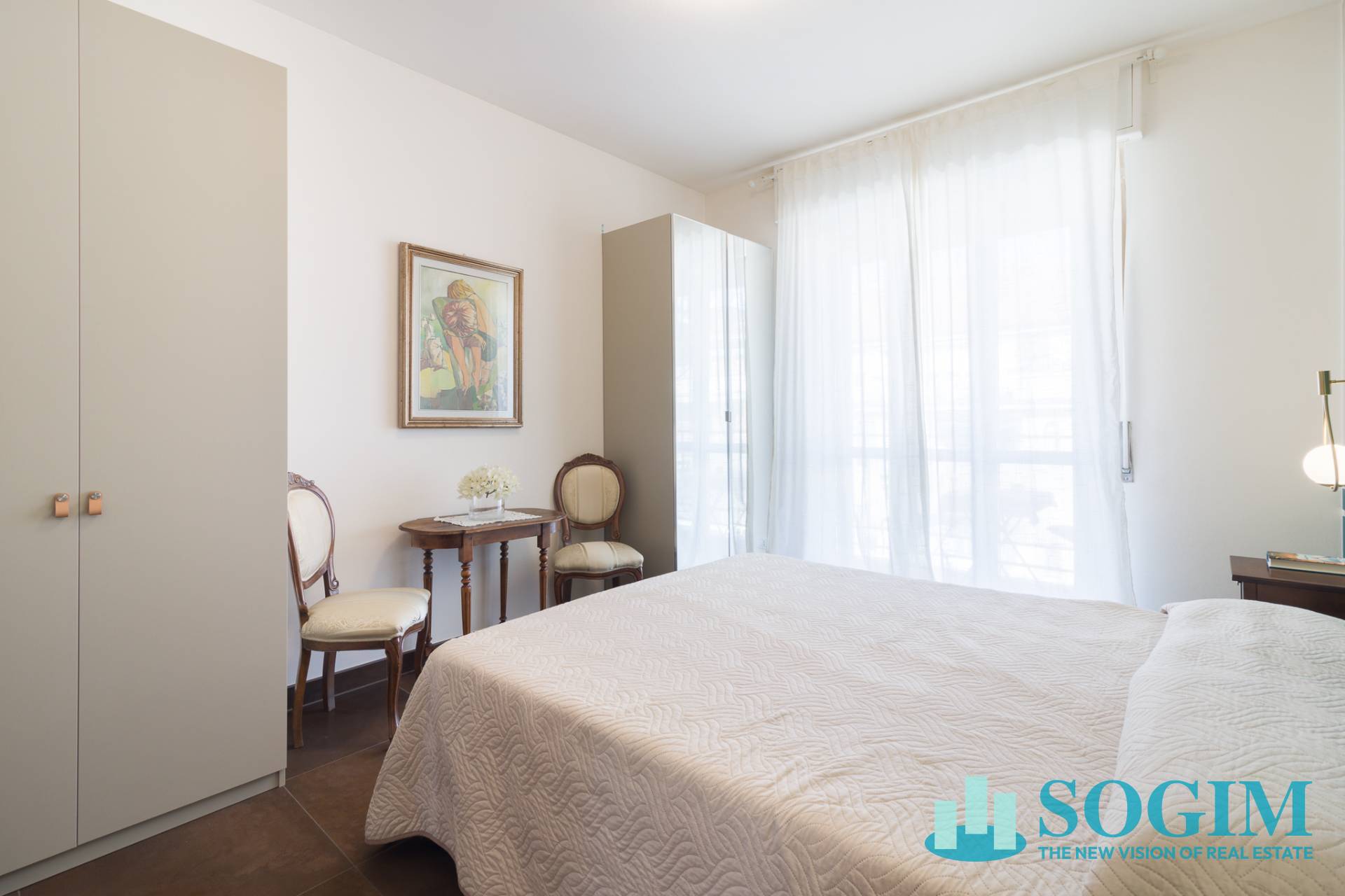 Appartamento in affitto a Milano, Isola