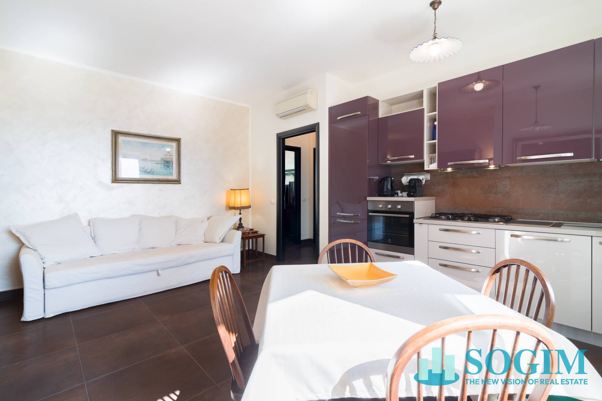 Appartamento in affitto a Milano, Isola