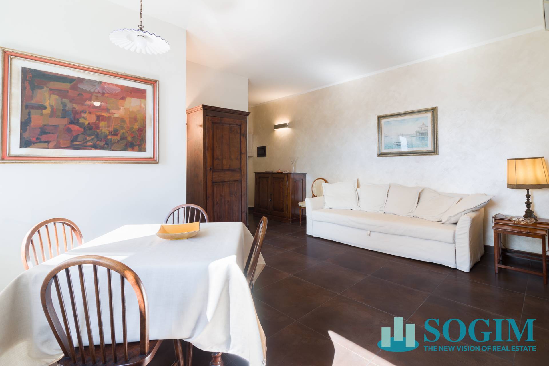 Appartamento in affitto a Milano, Isola