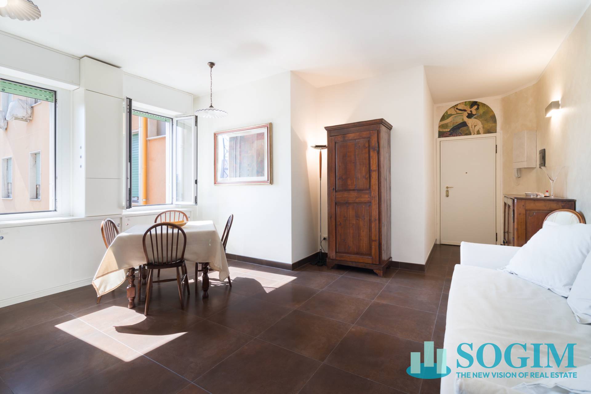 Appartamento in affitto a Milano, Isola