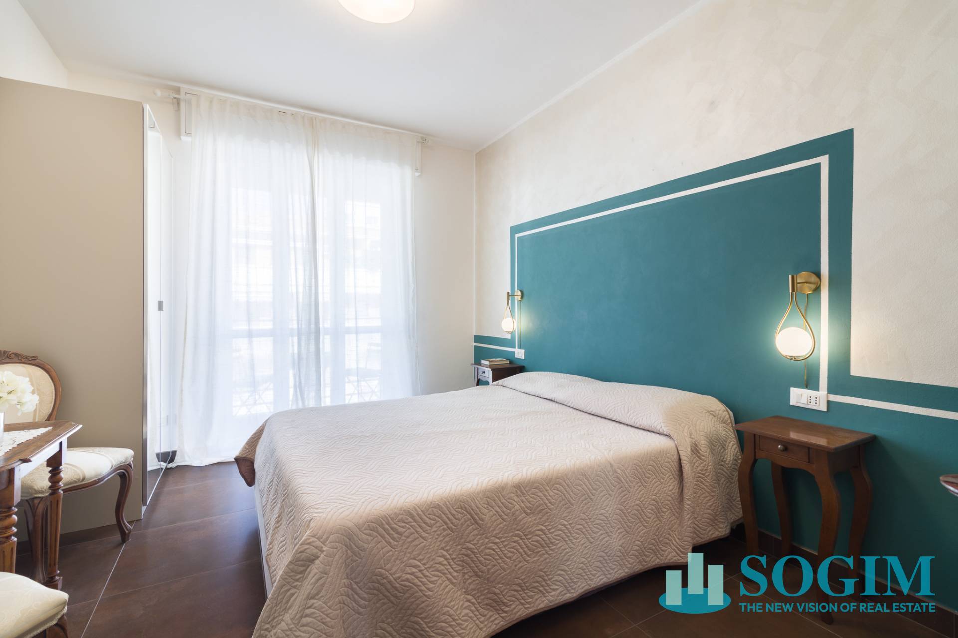 Appartamento in affitto a Milano, Isola