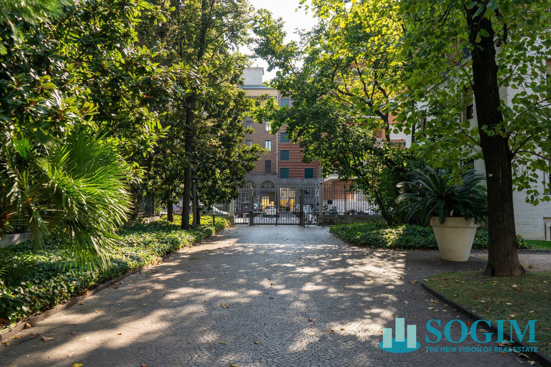 Ufficio in affitto a Milano, * Brera