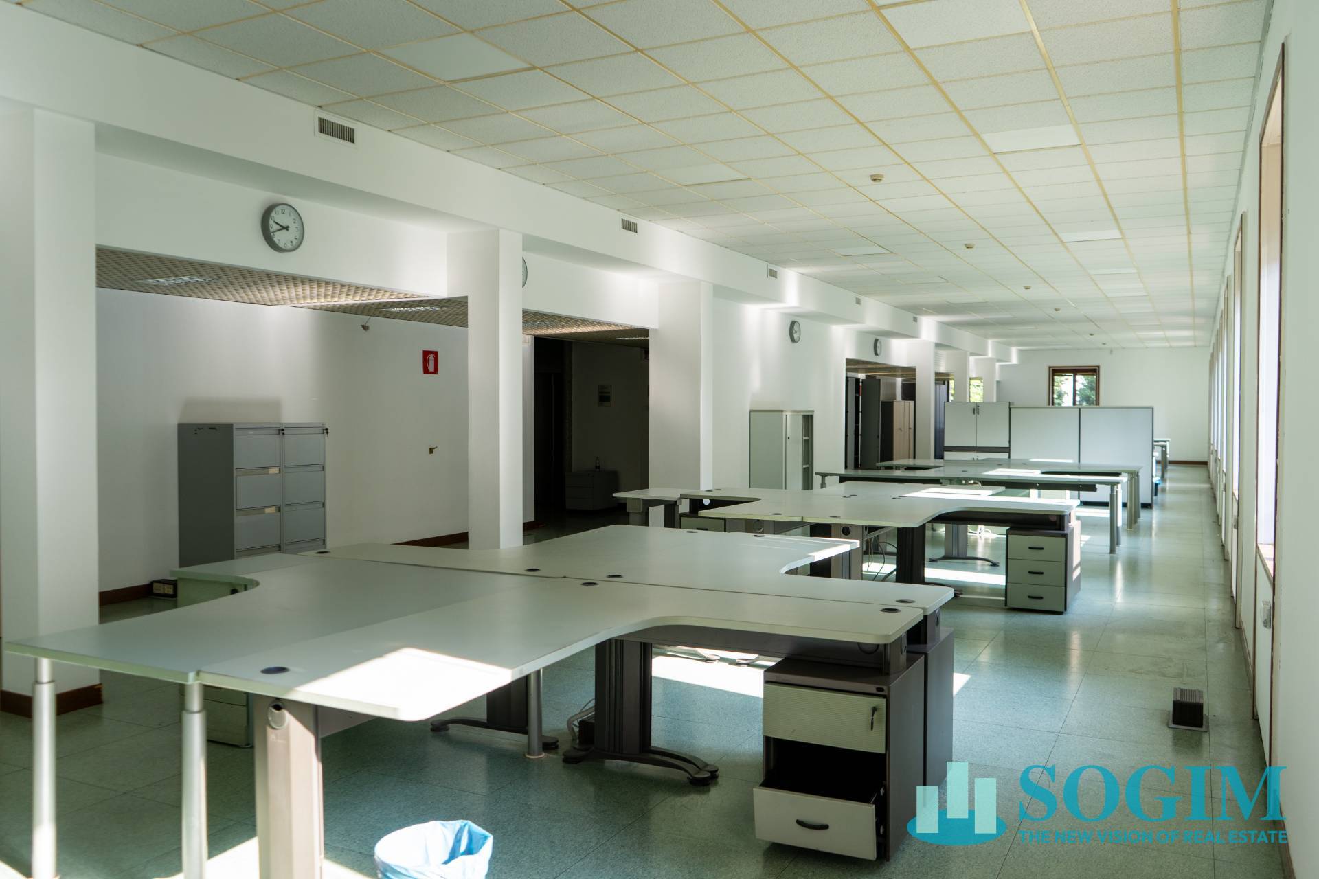 Ufficio in affitto a Milano, * Brera