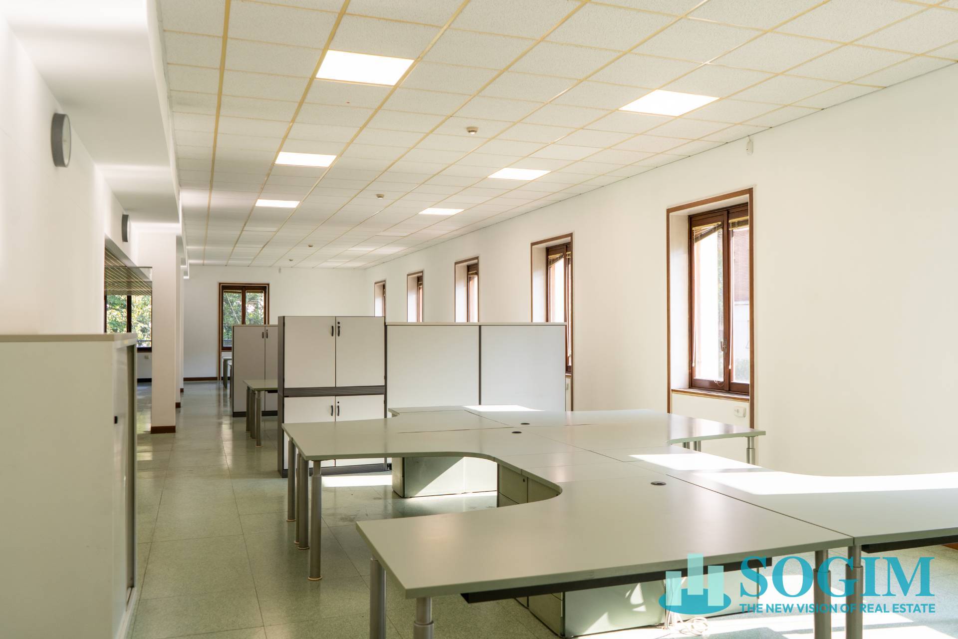 Ufficio in affitto a Milano, * Brera