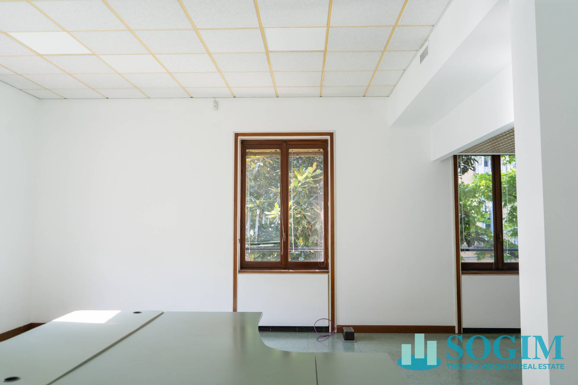 Ufficio in affitto a Milano, * Brera