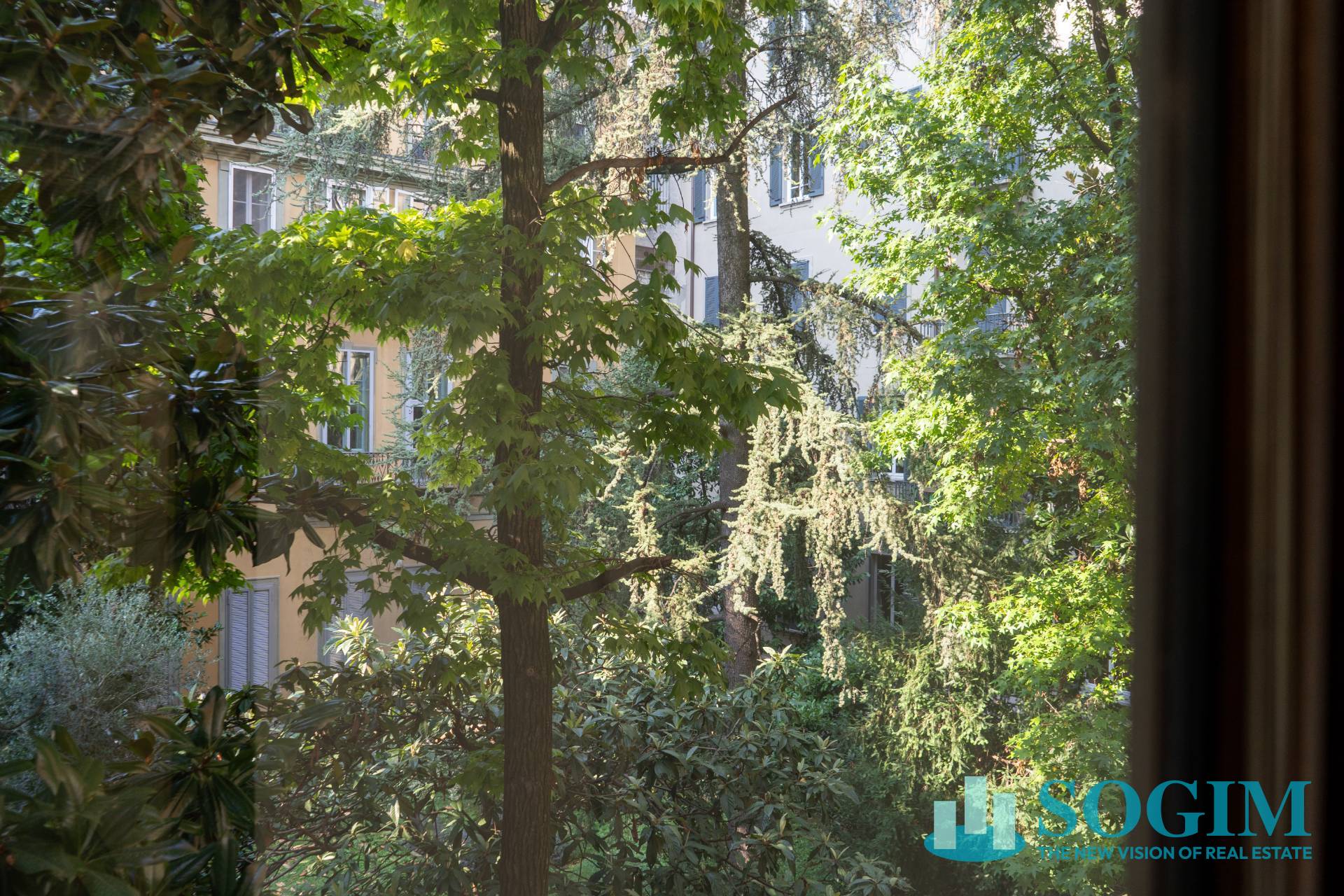 Ufficio in affitto a Milano, * Brera