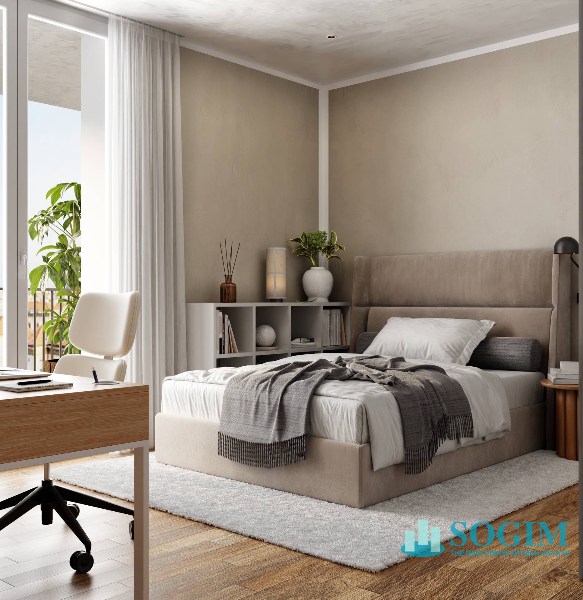 Appartamento in vendita a Milano, * P.ta Romana