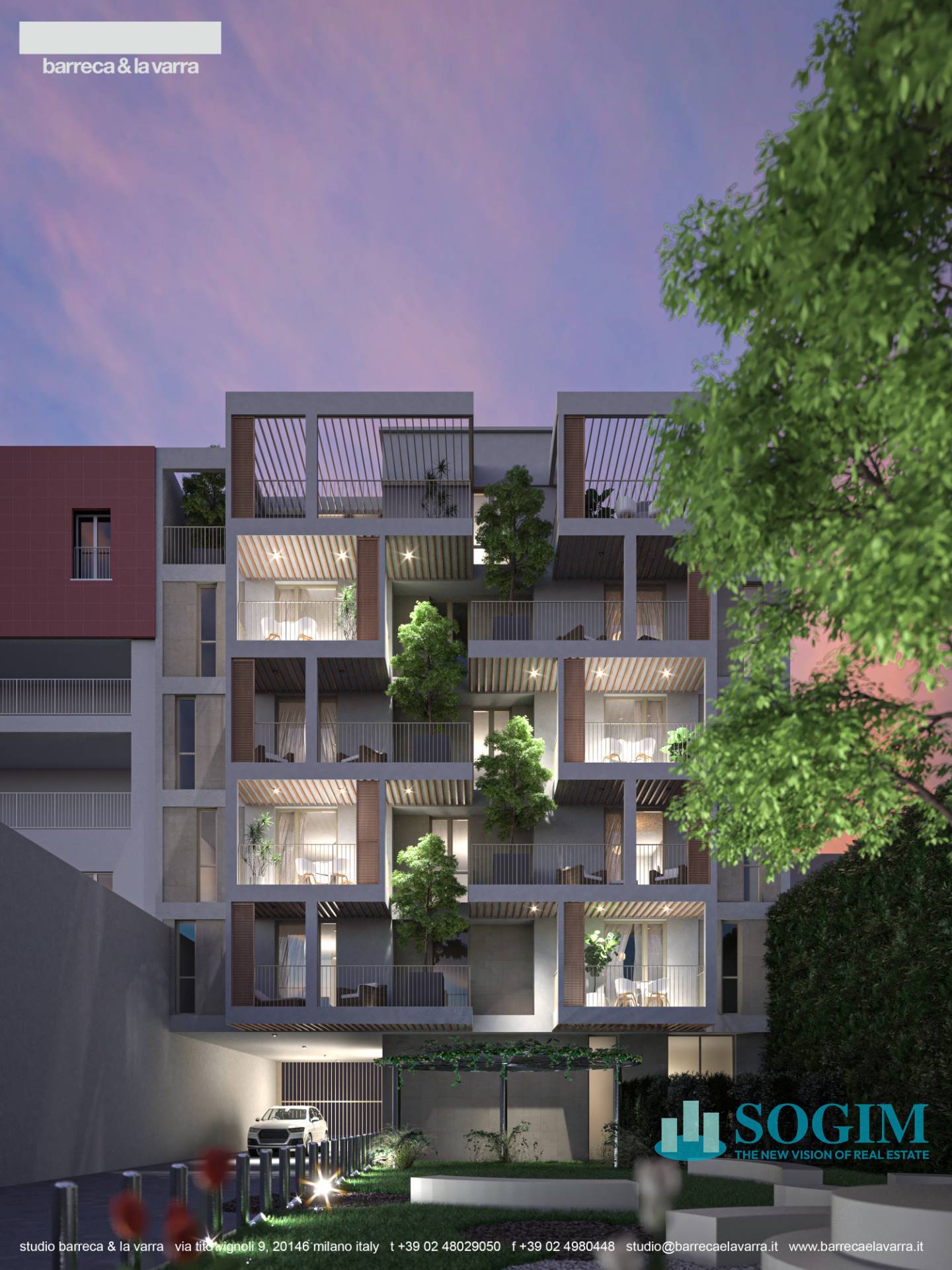 Appartamento in vendita a Milano, * P.ta Romana