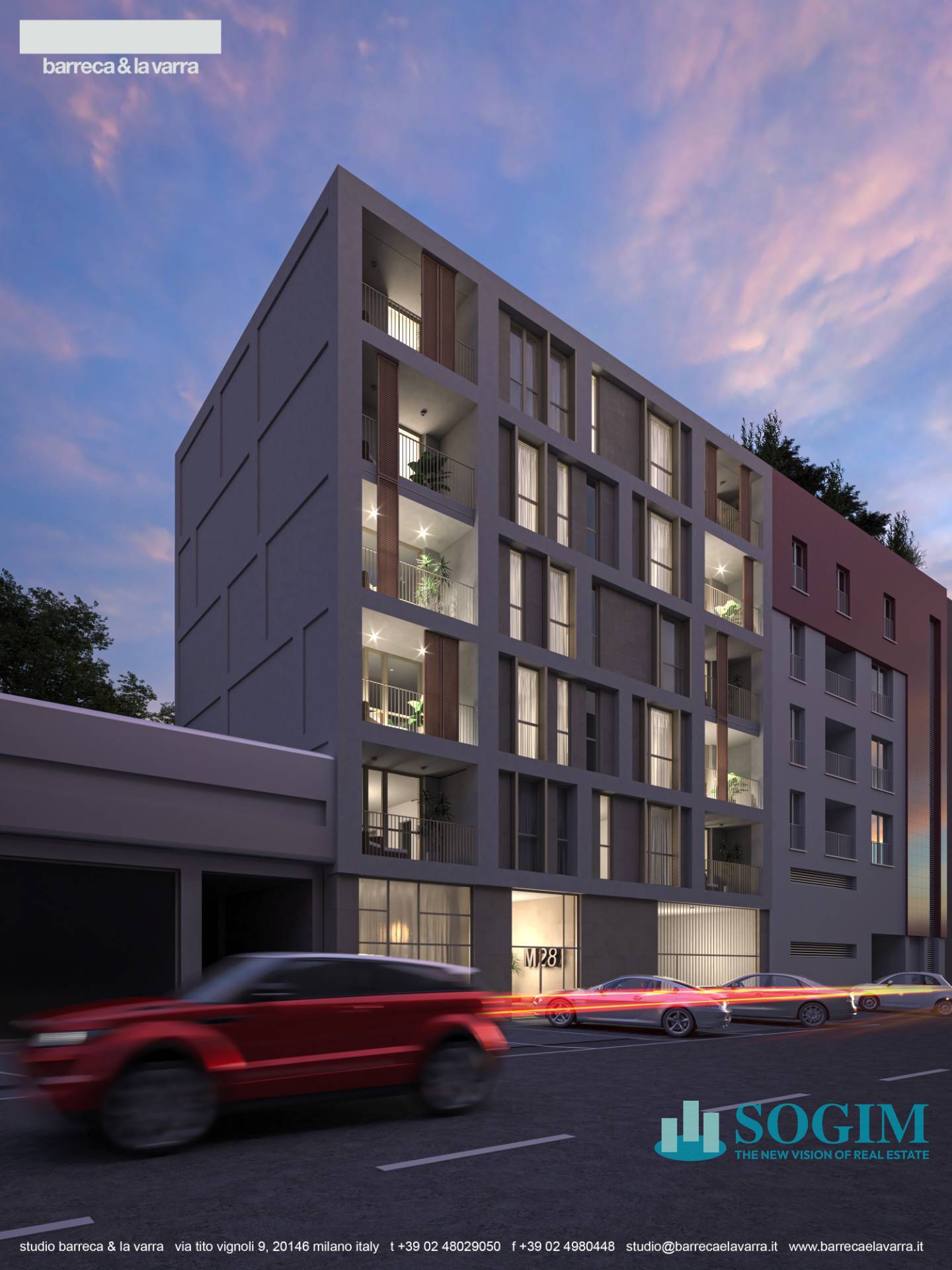 Appartamento in vendita a Milano, * P.ta Romana