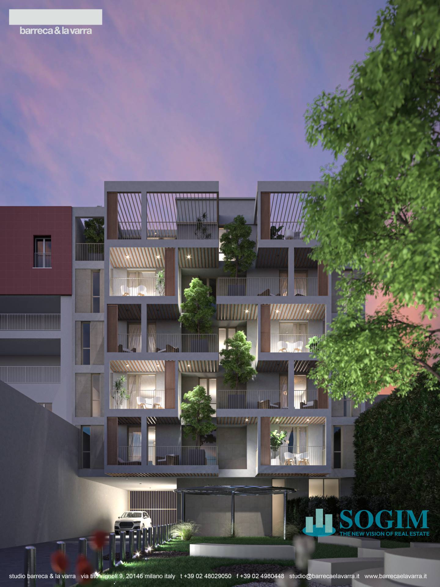 Appartamento in vendita a Milano, * P.ta Romana