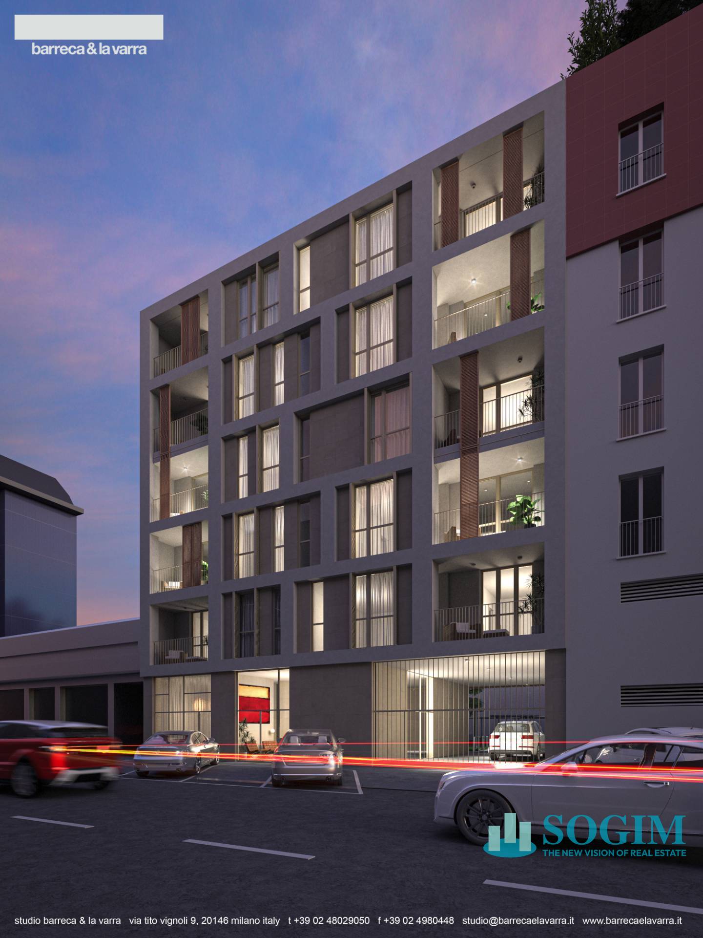 Attico in vendita a Milano, * P.ta Romana