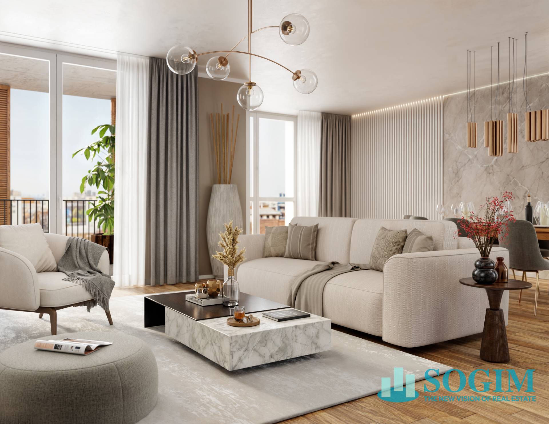 Appartamento in vendita a Milano, * P.ta Romana