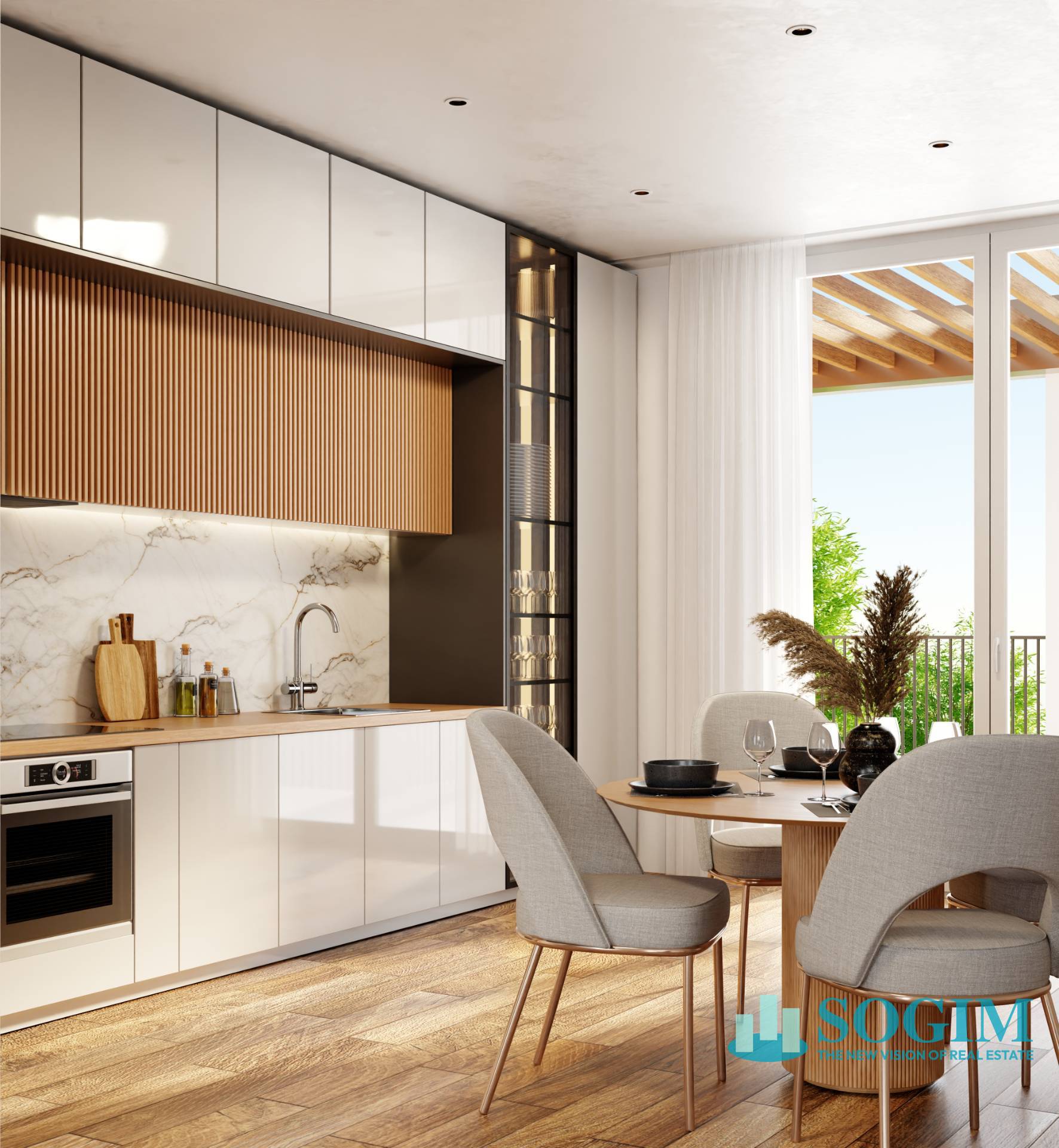 Attico in vendita a Milano, * P.ta Romana