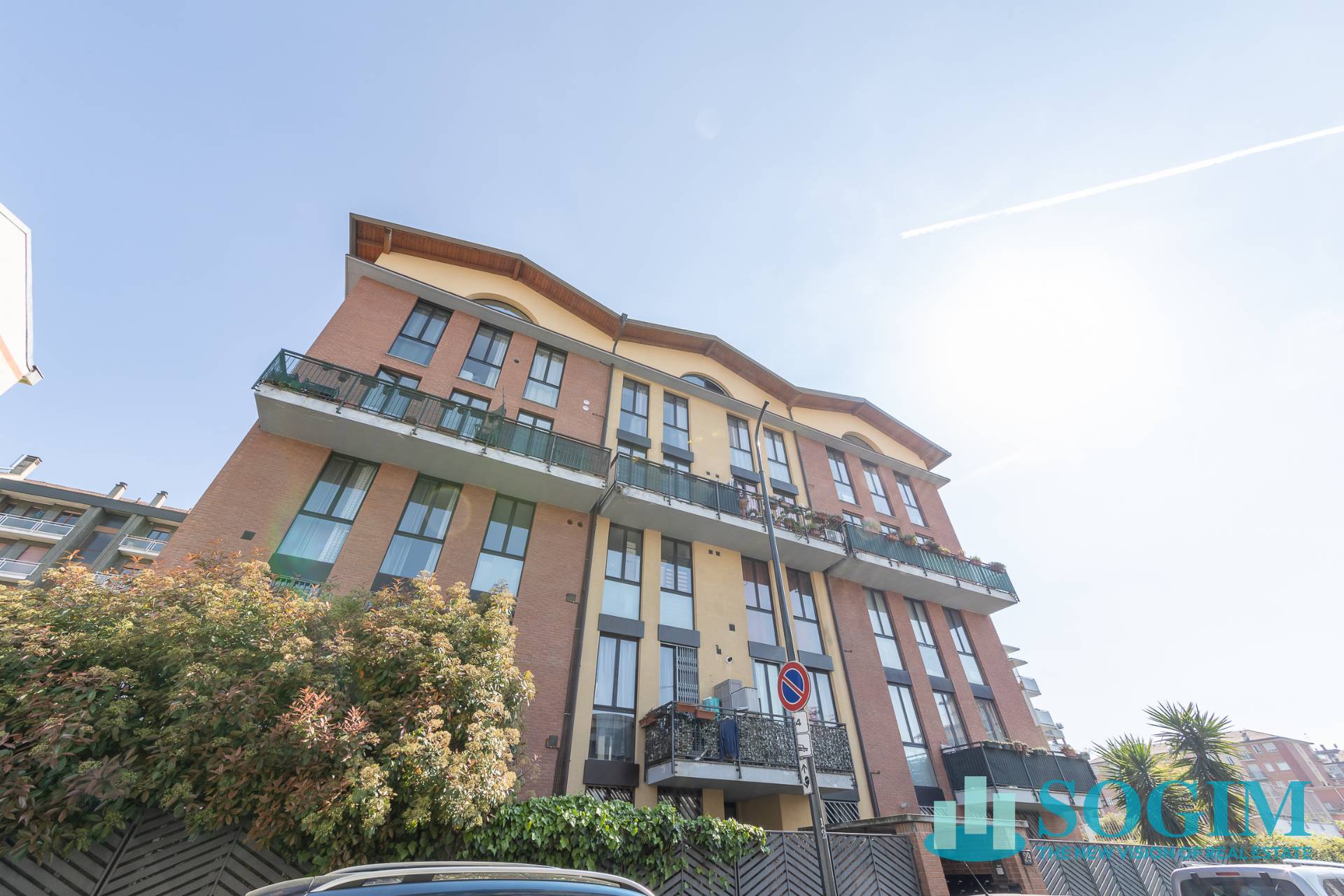 Appartamento in affitto a Milano, Dergano