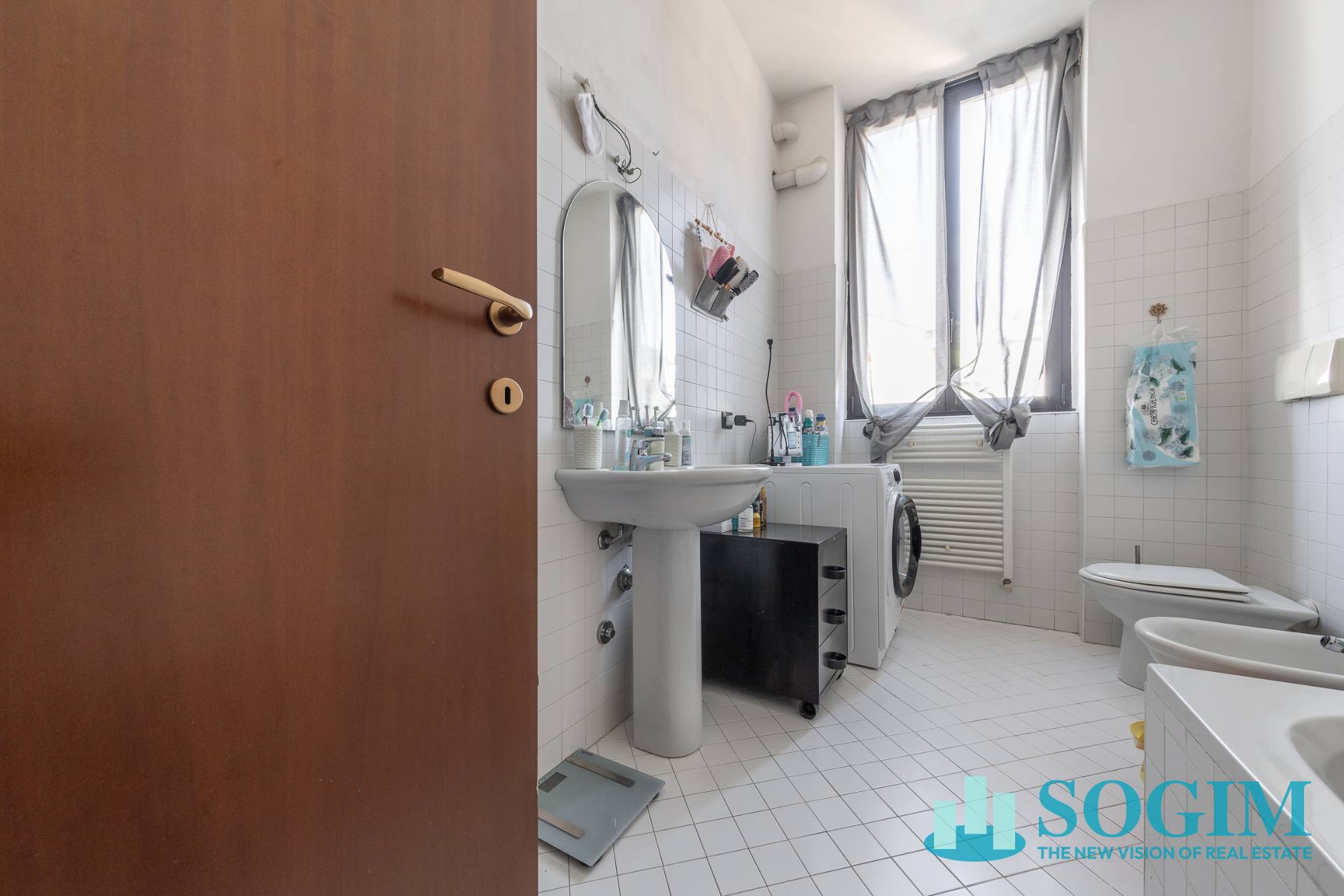 Appartamento in affitto a Milano, Dergano