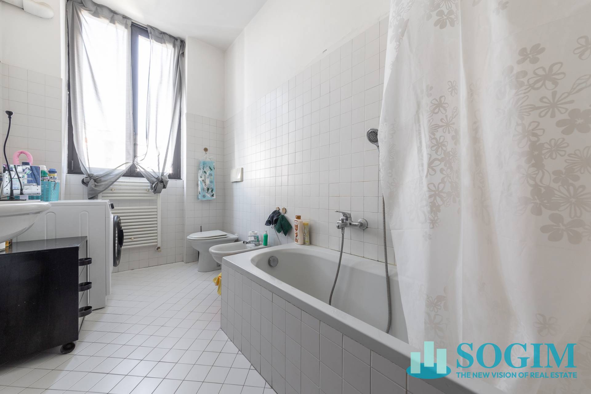 Appartamento in affitto a Milano, Dergano