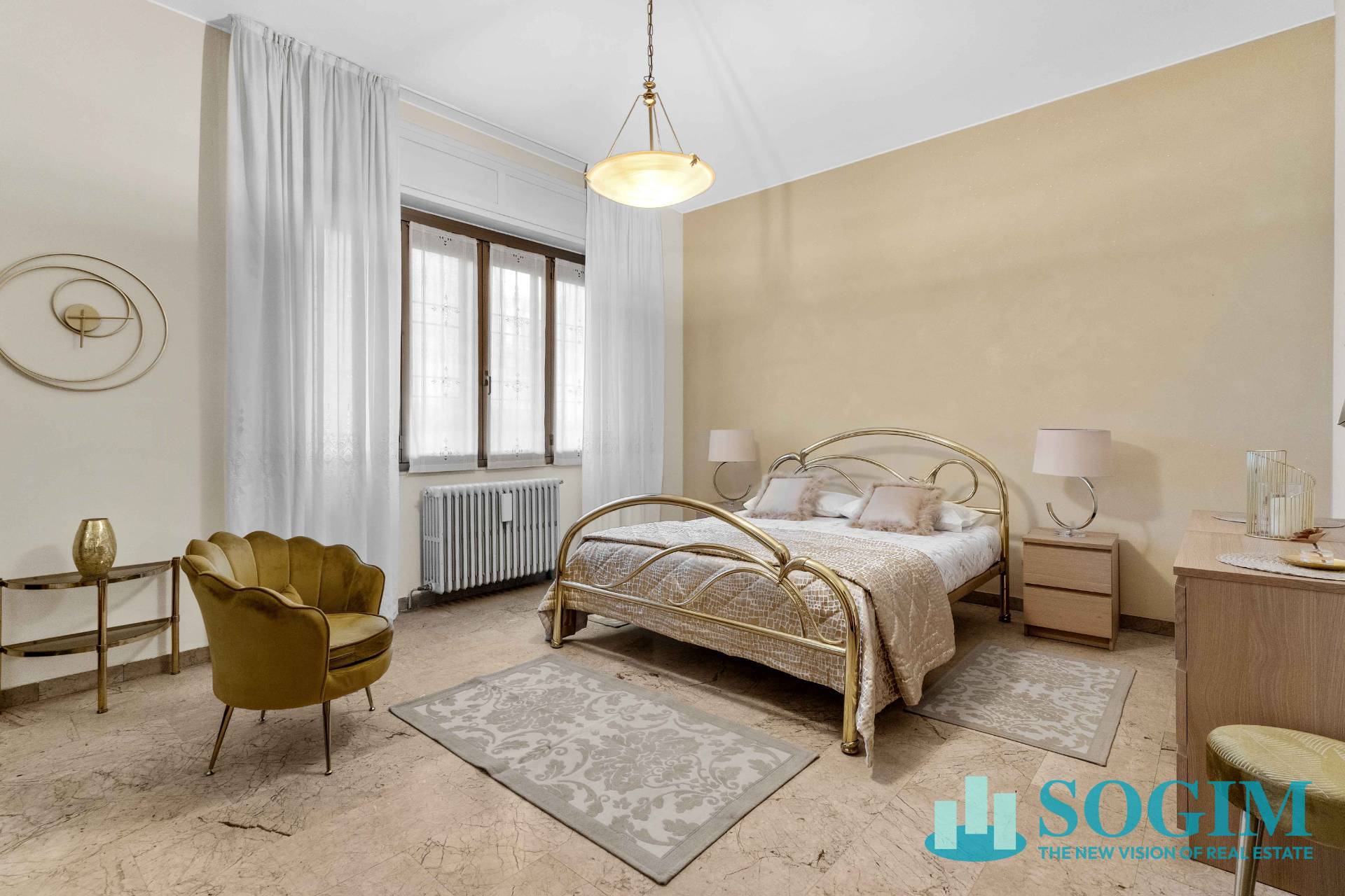 Villa in vendita a Cinisello Balsamo