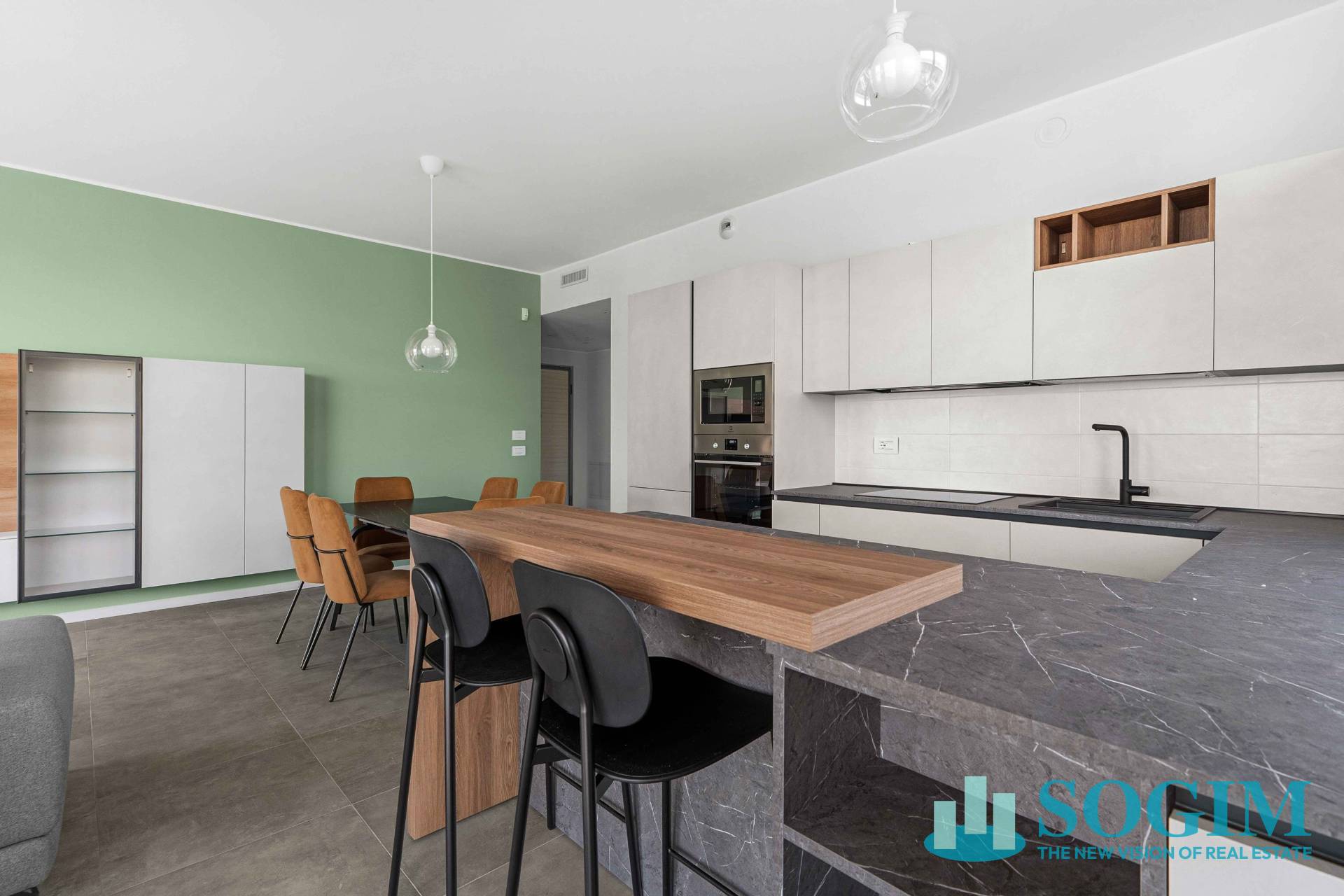 Appartamento in affitto a Milano, Bisceglie