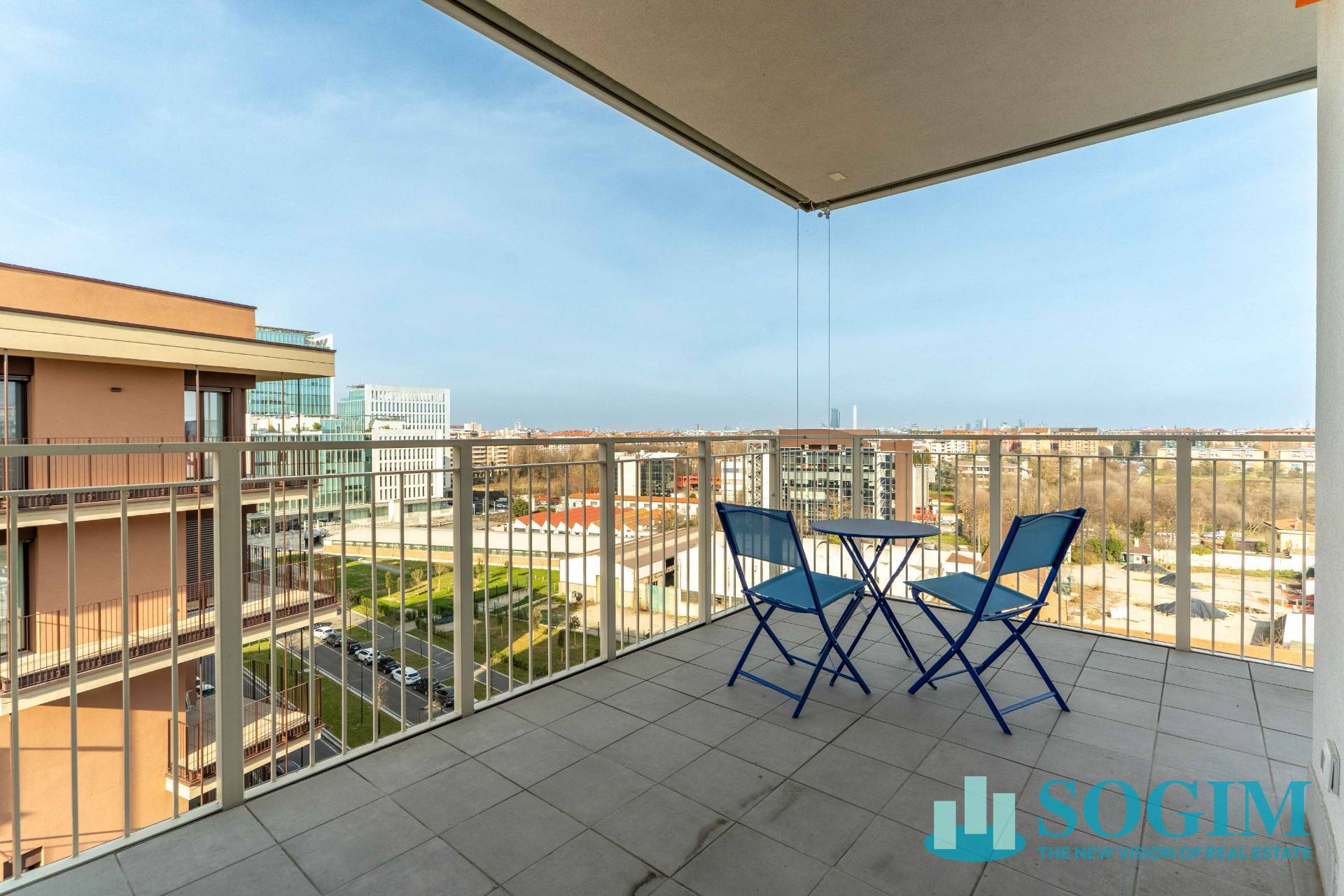 Appartamento in affitto a Milano, Bisceglie