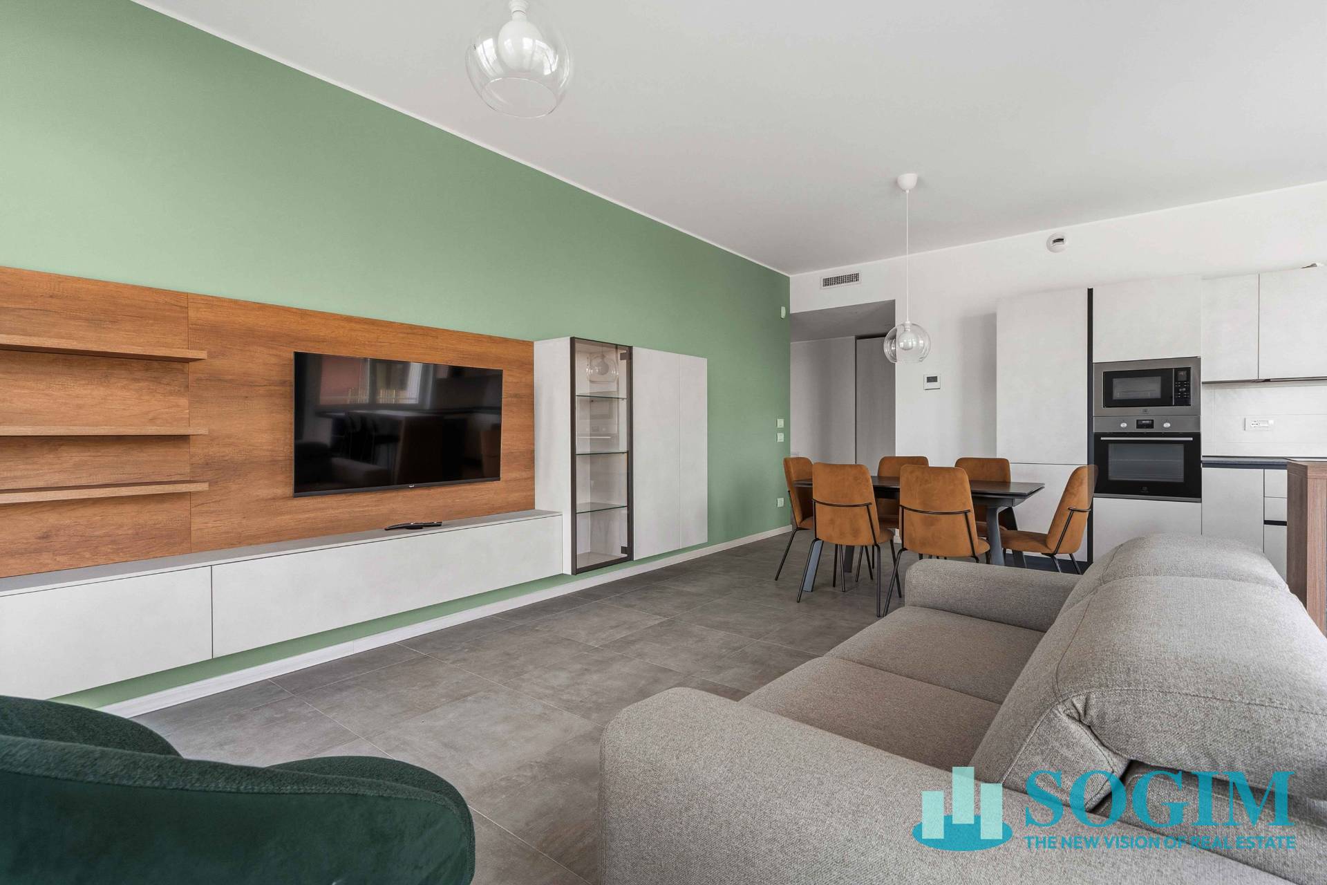 Appartamento in affitto a Milano, Bisceglie