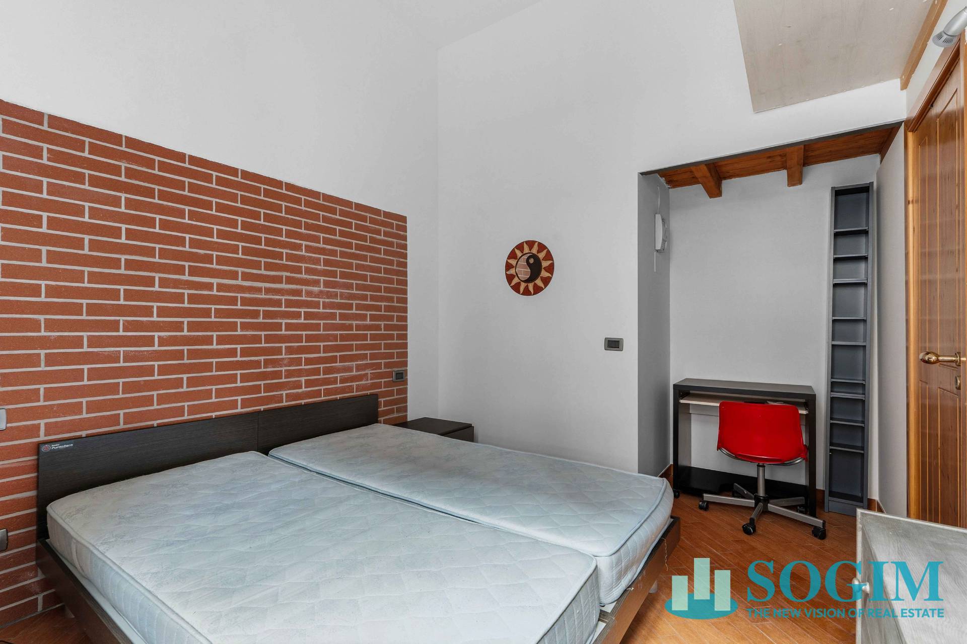 Appartamento in vendita a Milano, Isola