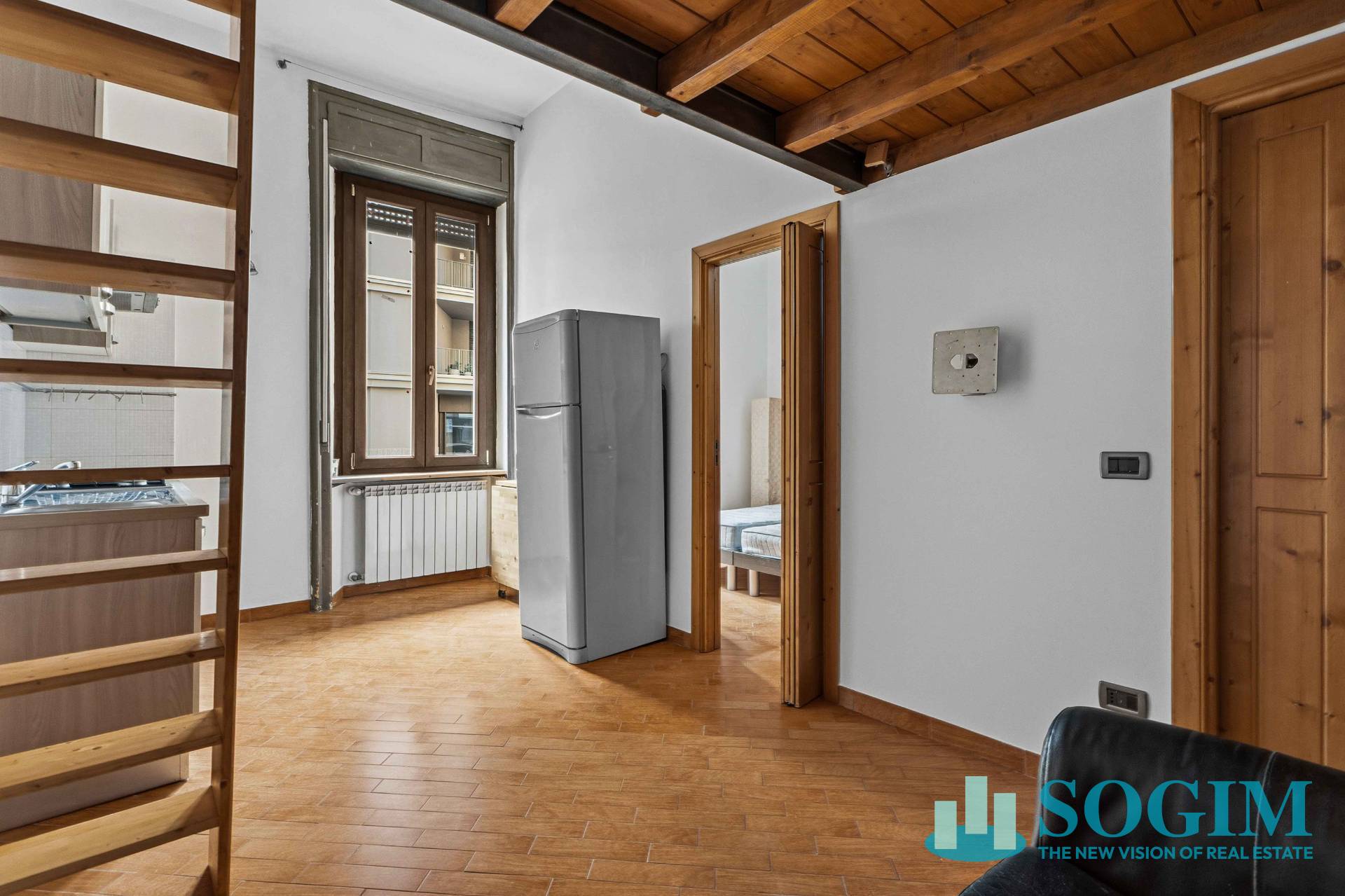 Appartamento in vendita a Milano, Isola