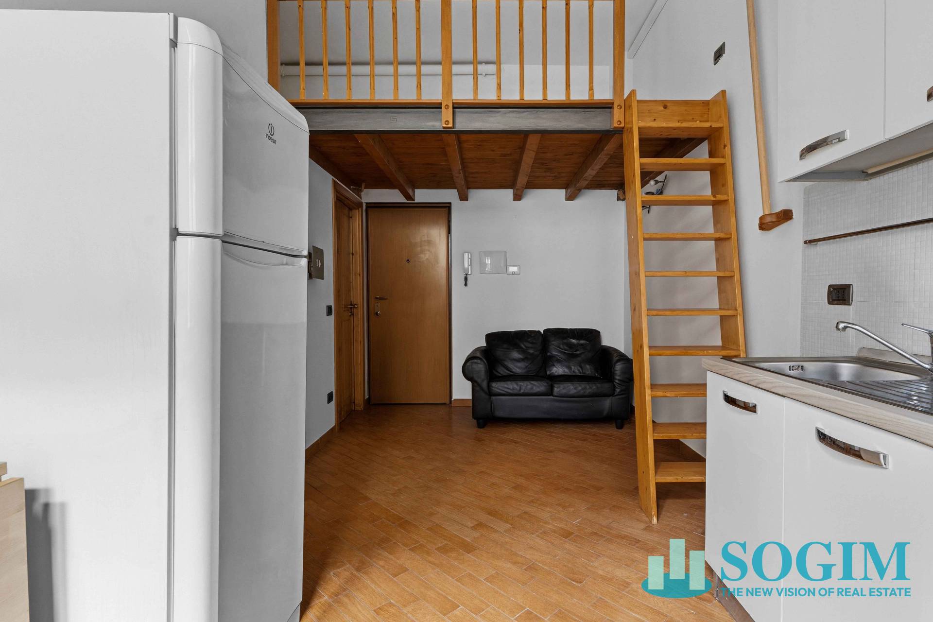 Appartamento in vendita a Milano, Isola