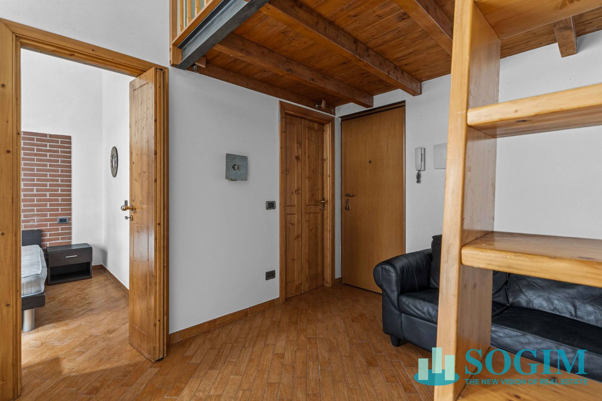 Appartamento in vendita a Milano, Isola