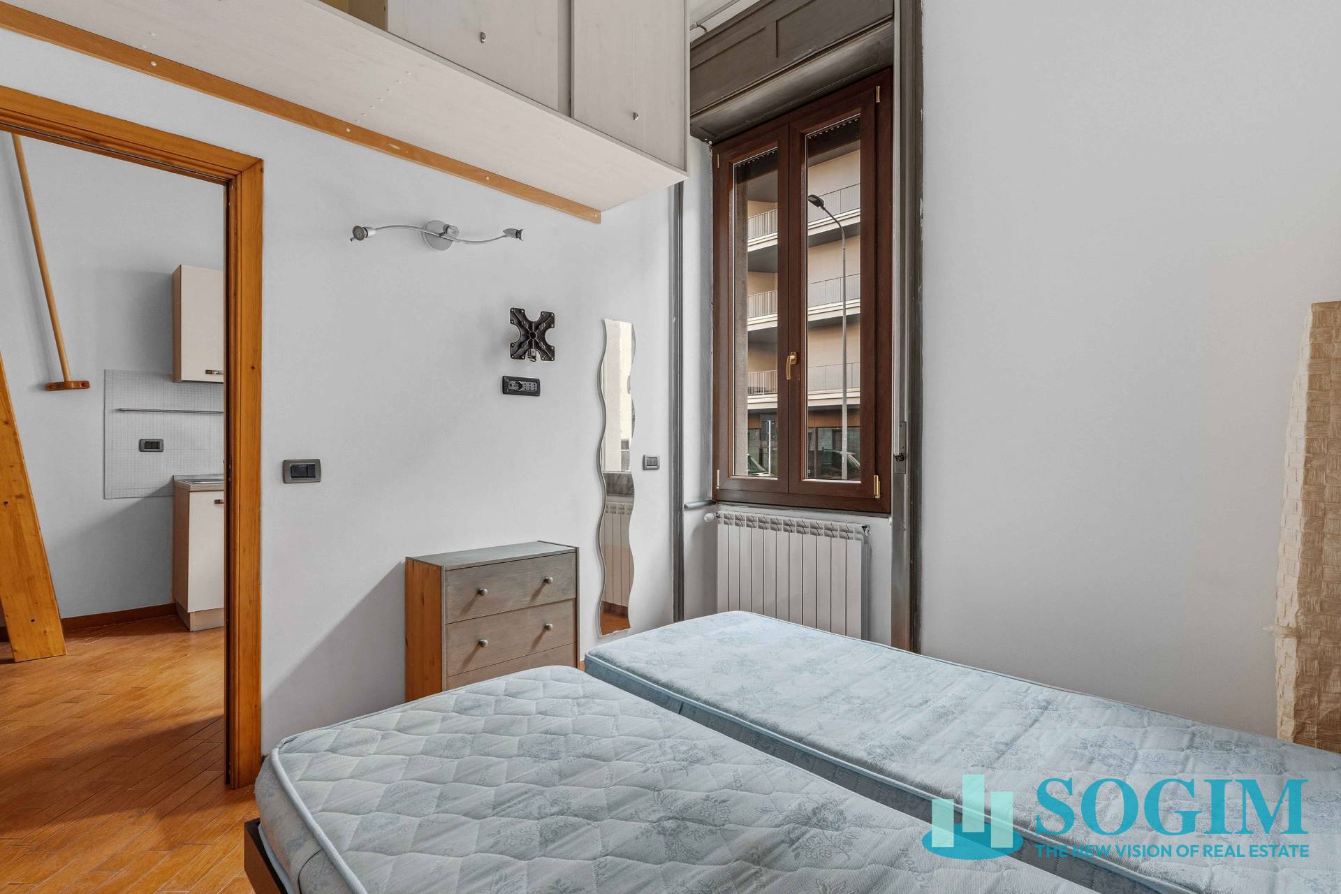 Appartamento in vendita a Milano, Isola