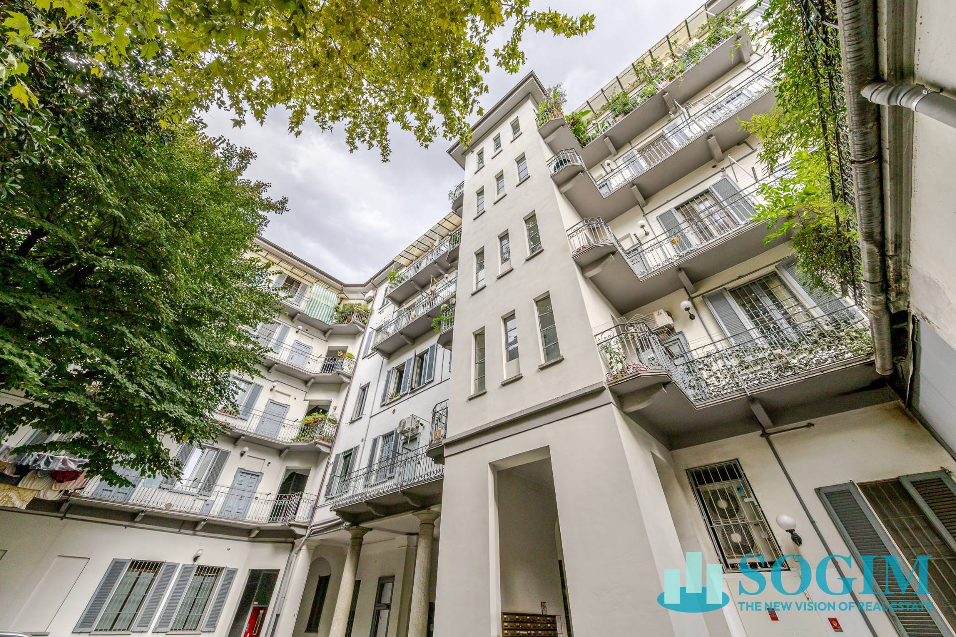 Appartamento in vendita a Milano, * P.le Istria, Maciachini, Zara, F. Testi, H Maggiore