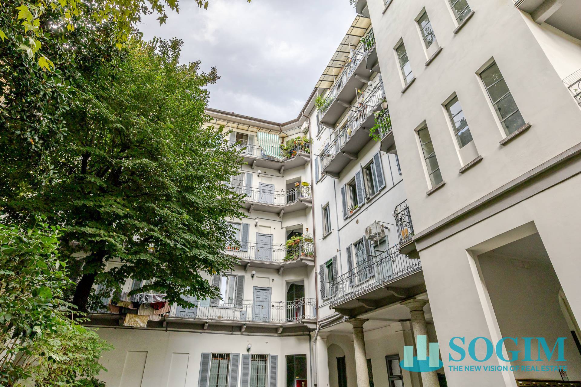 Appartamento in vendita a Milano, * P.le Istria, Maciachini, Zara, F. Testi, H Maggiore