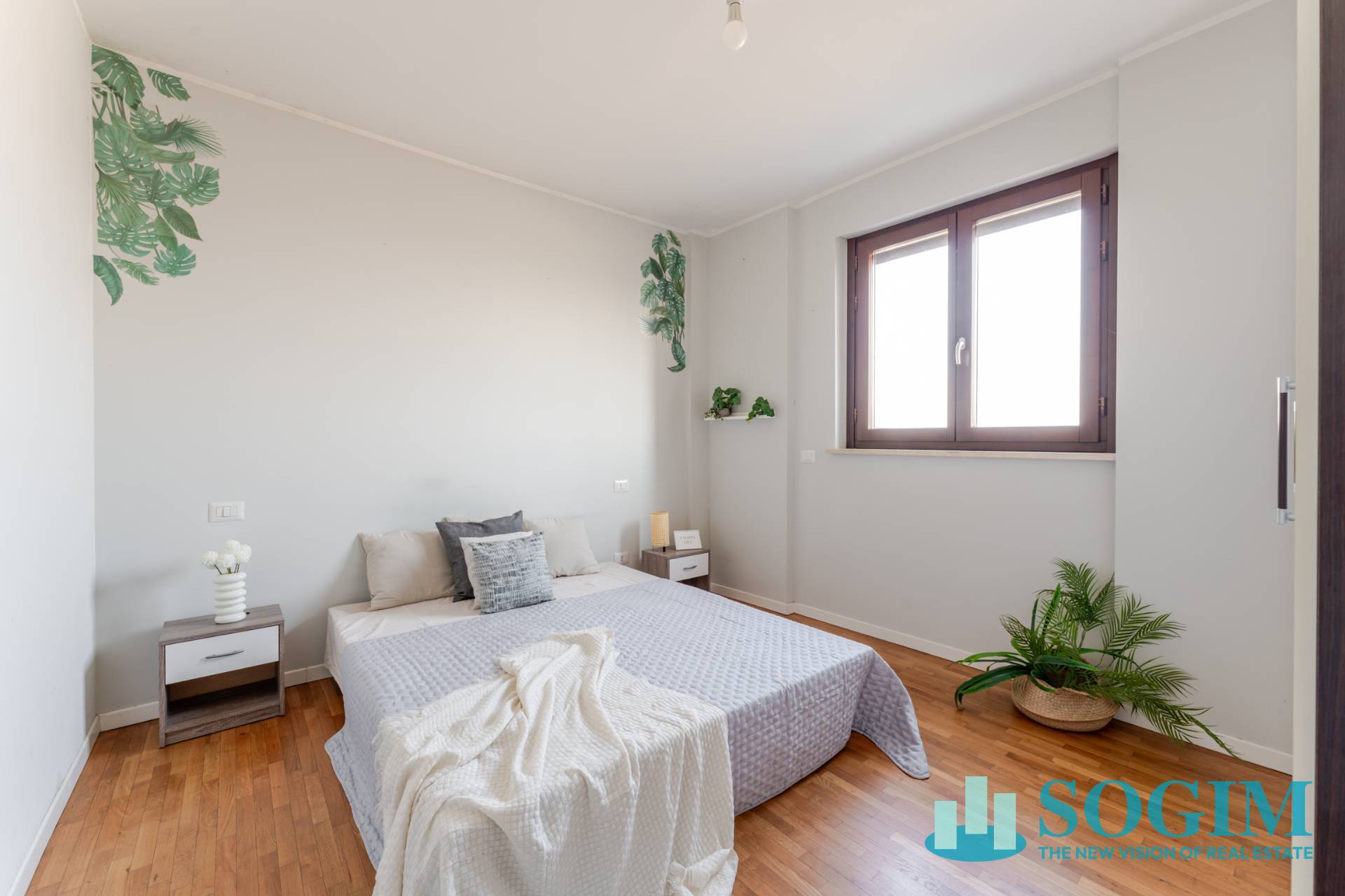 Appartamento in affitto a Milano, Cenisio