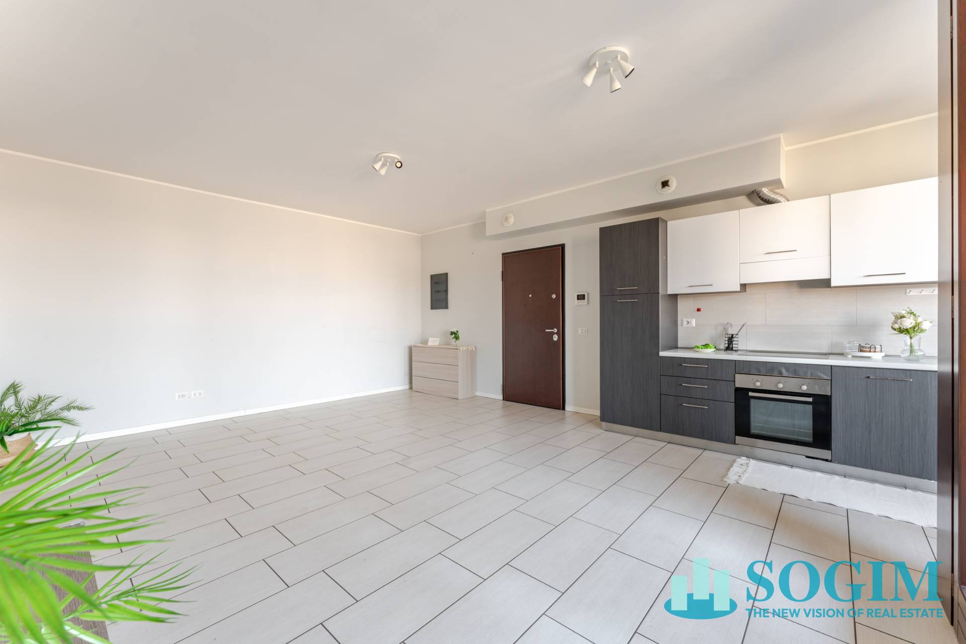 Appartamento in affitto a Milano, Cenisio