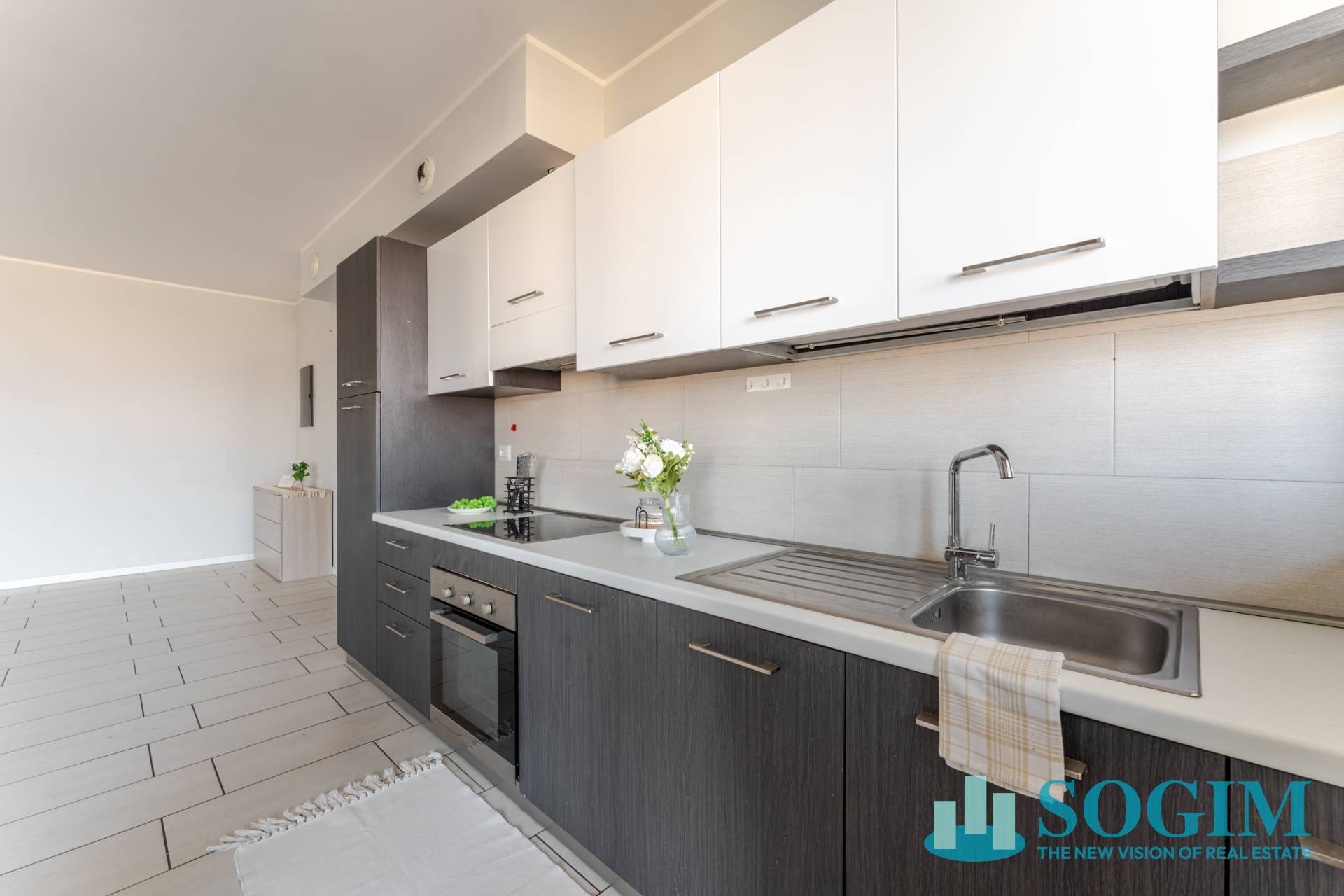 Appartamento in affitto a Milano, Cenisio