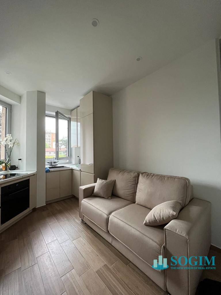 Appartamento in affitto a Milano, * Navigli