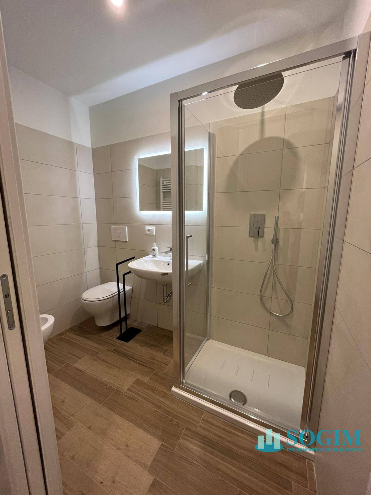 Appartamento in affitto a Milano, * Navigli