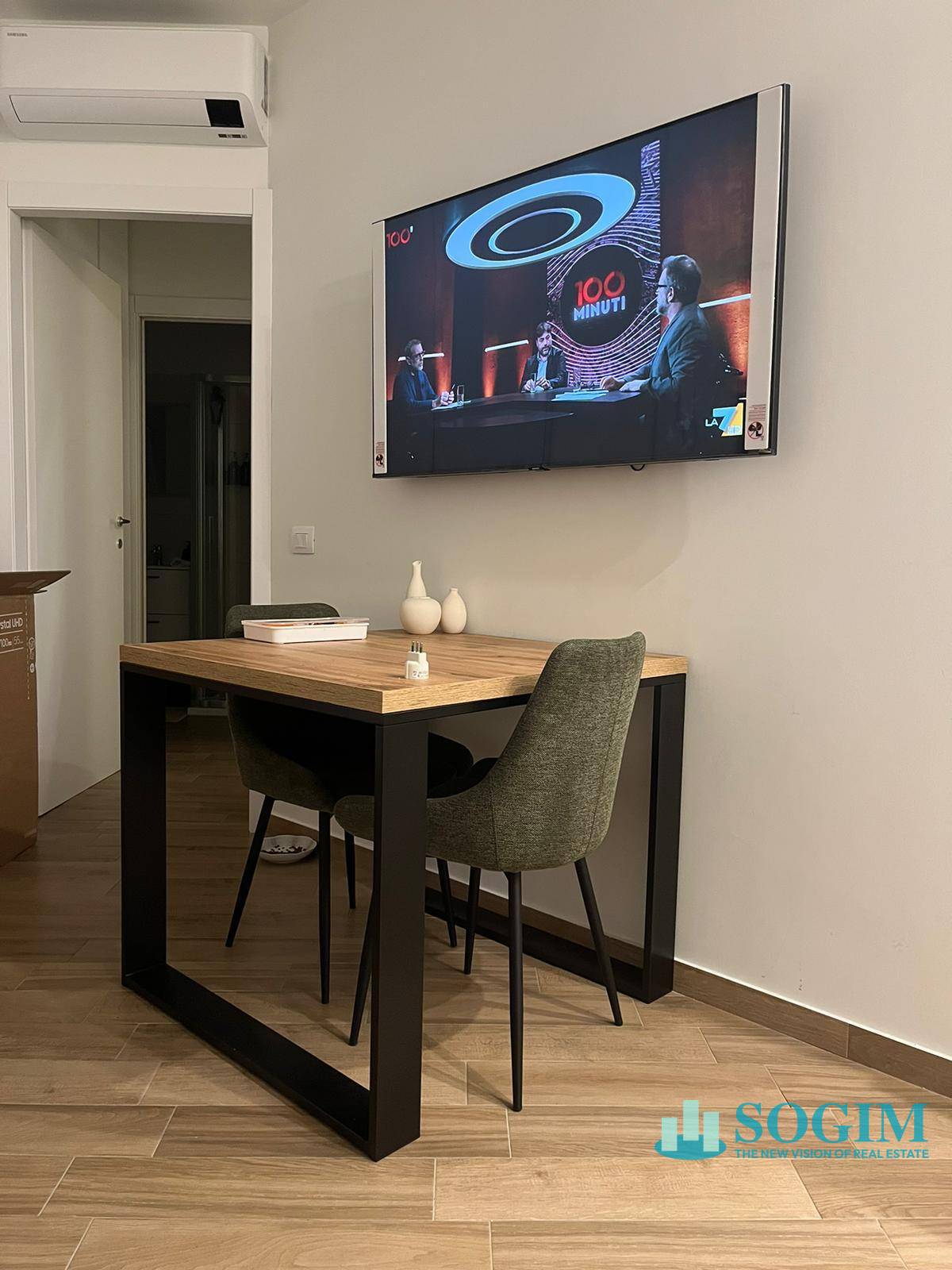 Appartamento in affitto a Milano, * Navigli